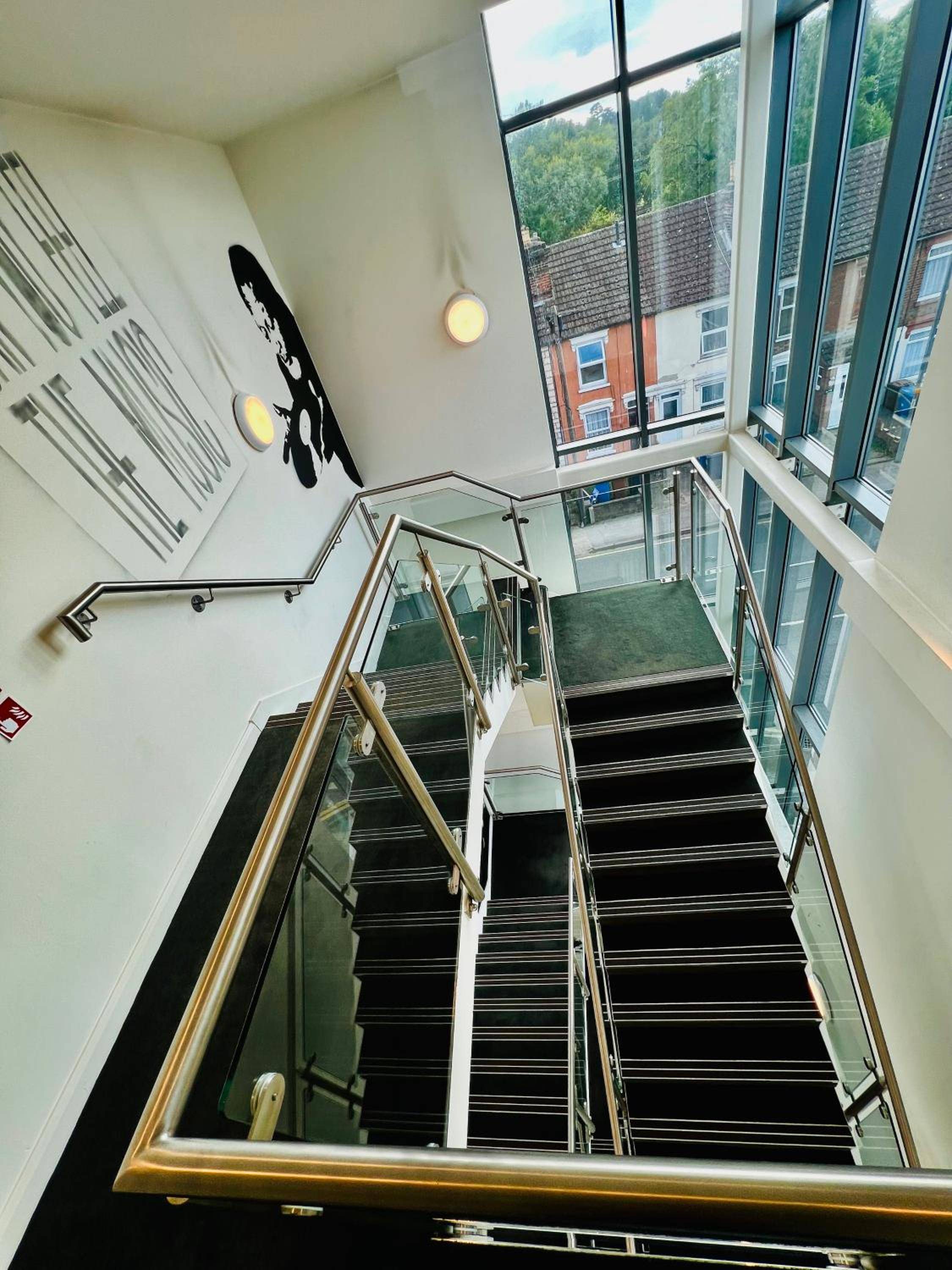 B&B HOTEL Ipswich