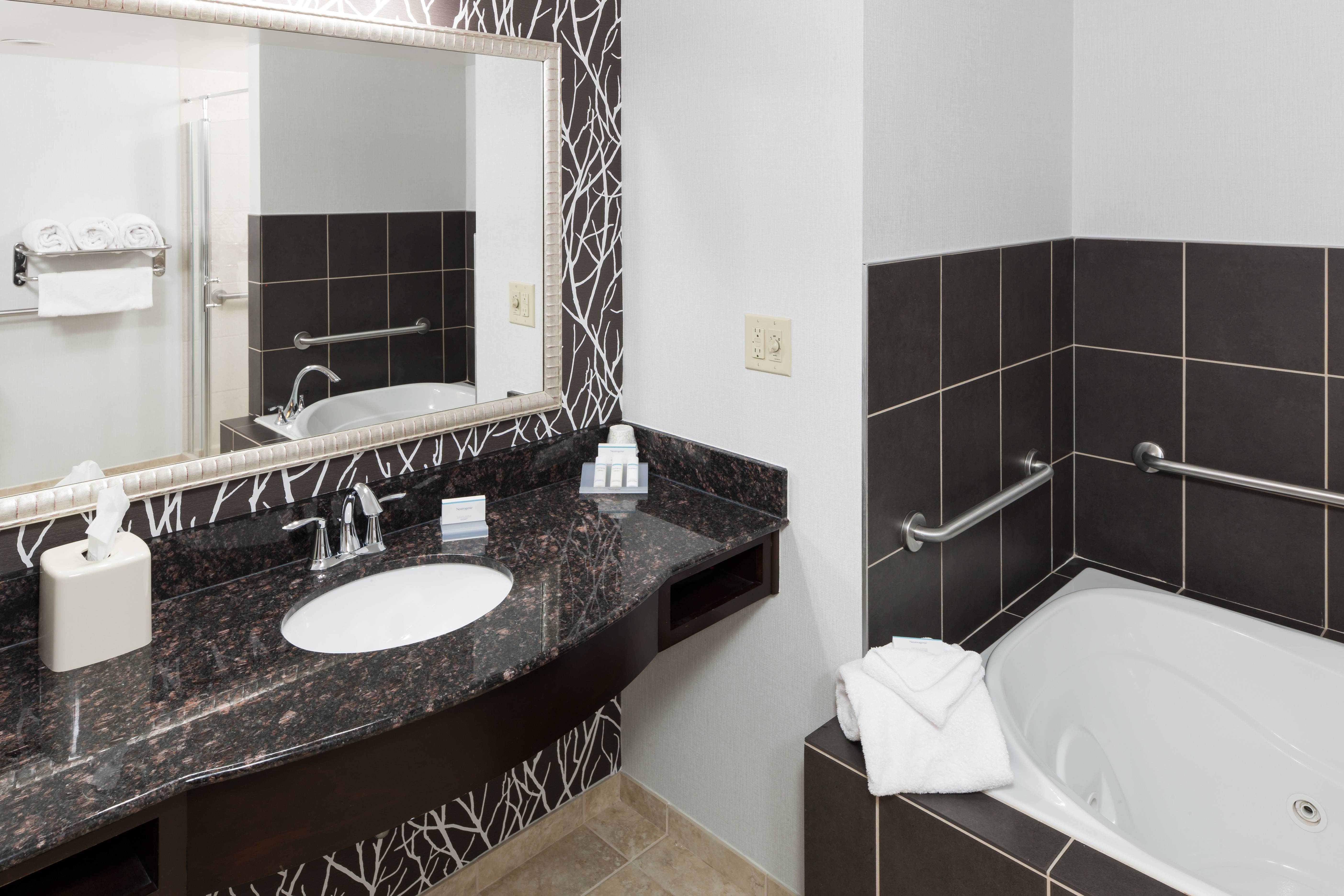 Hilton Garden Inn Mason