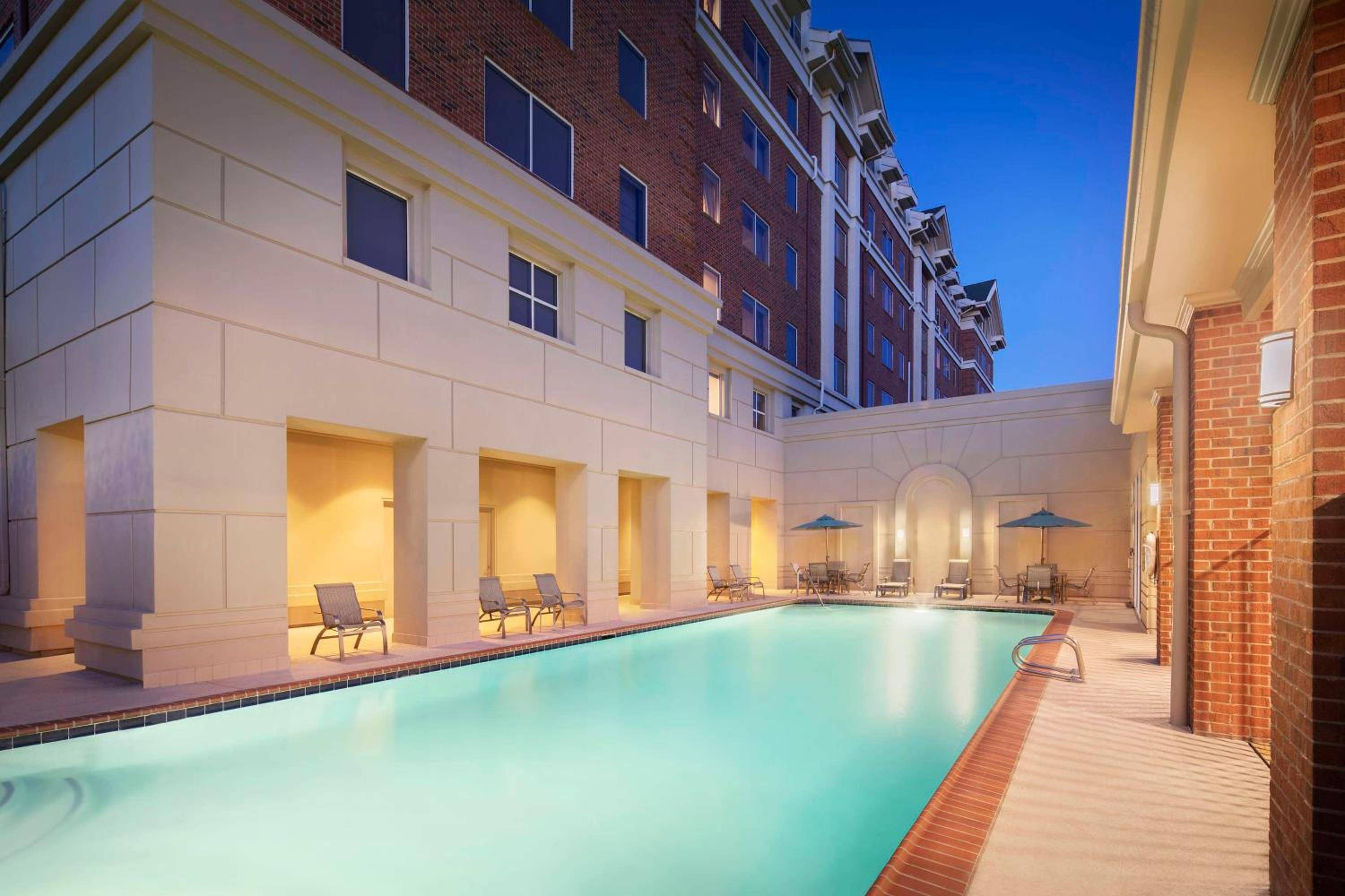 DoubleTree by Hilton Atlanta/Roswell - Alpharetta Area