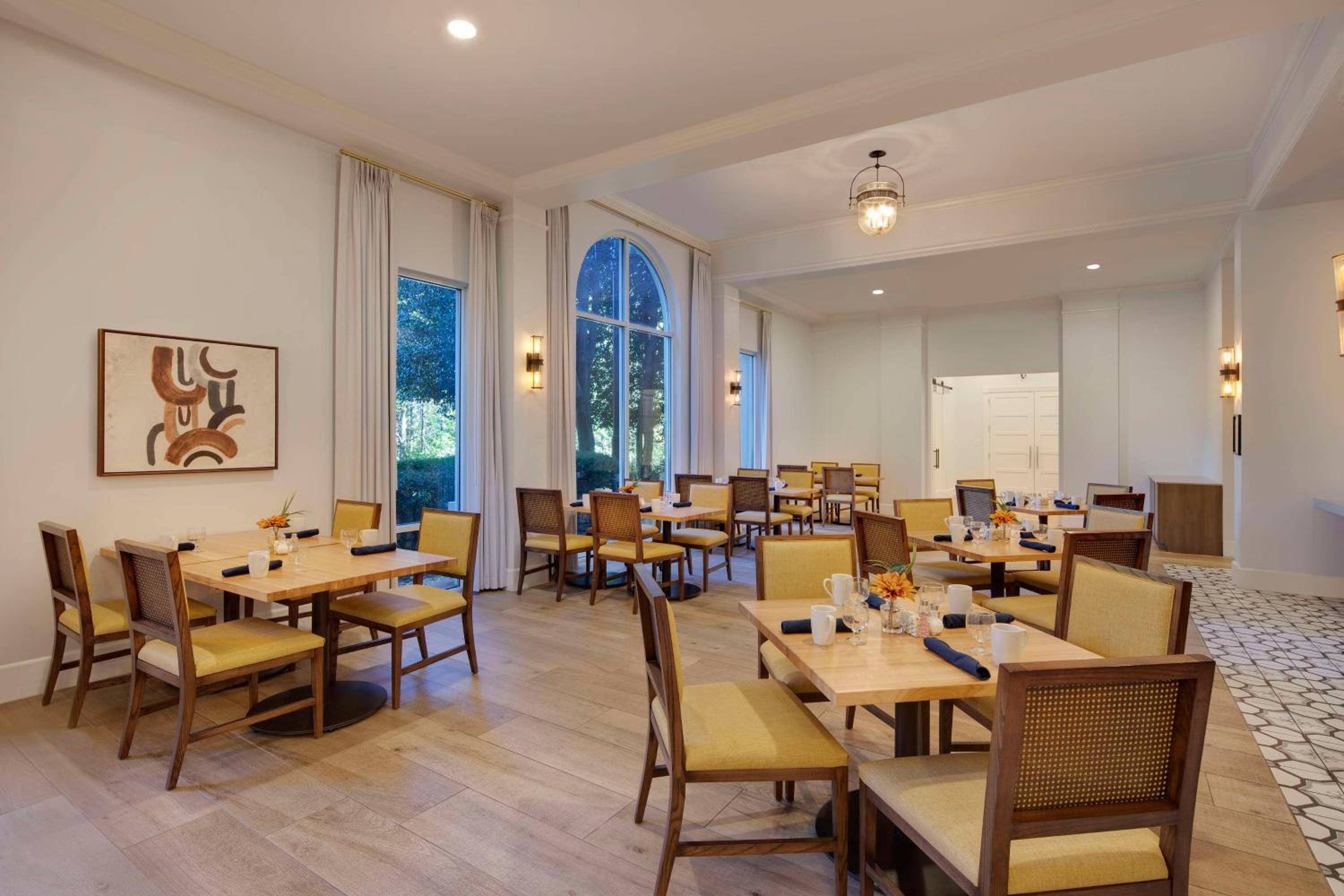 DoubleTree by Hilton Atlanta/Roswell - Alpharetta Area