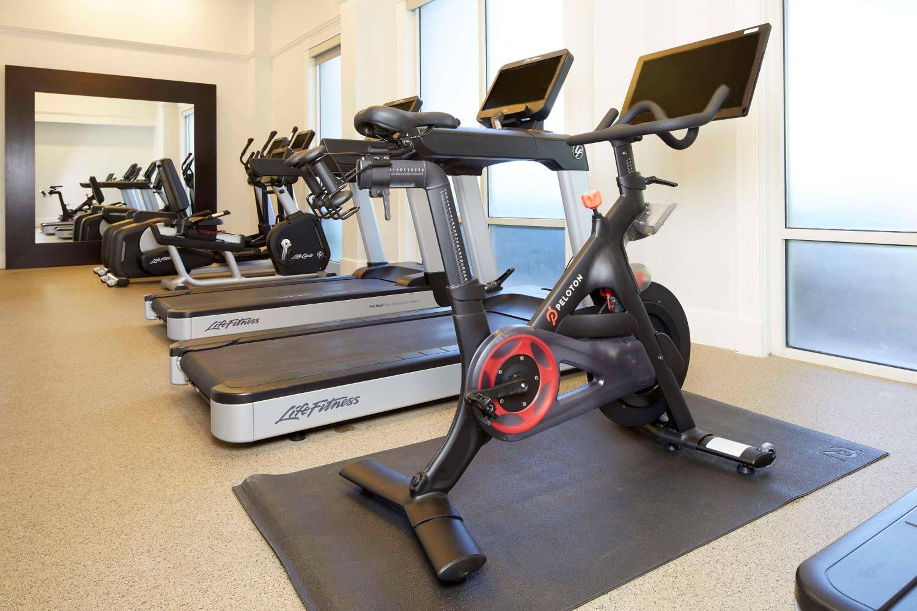 DoubleTree by Hilton Atlanta/Roswell - Alpharetta Area