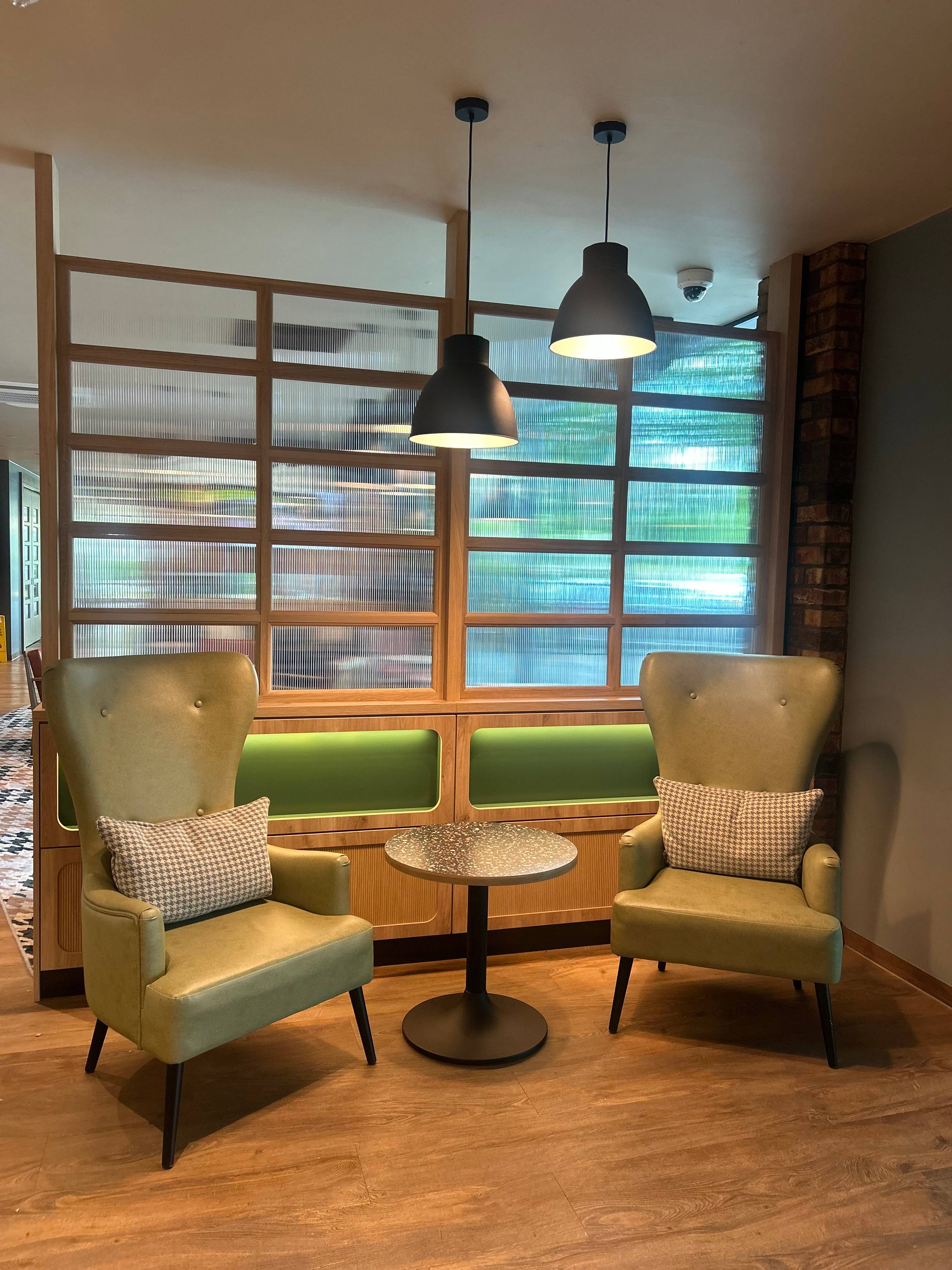 B&B HOTEL Derby