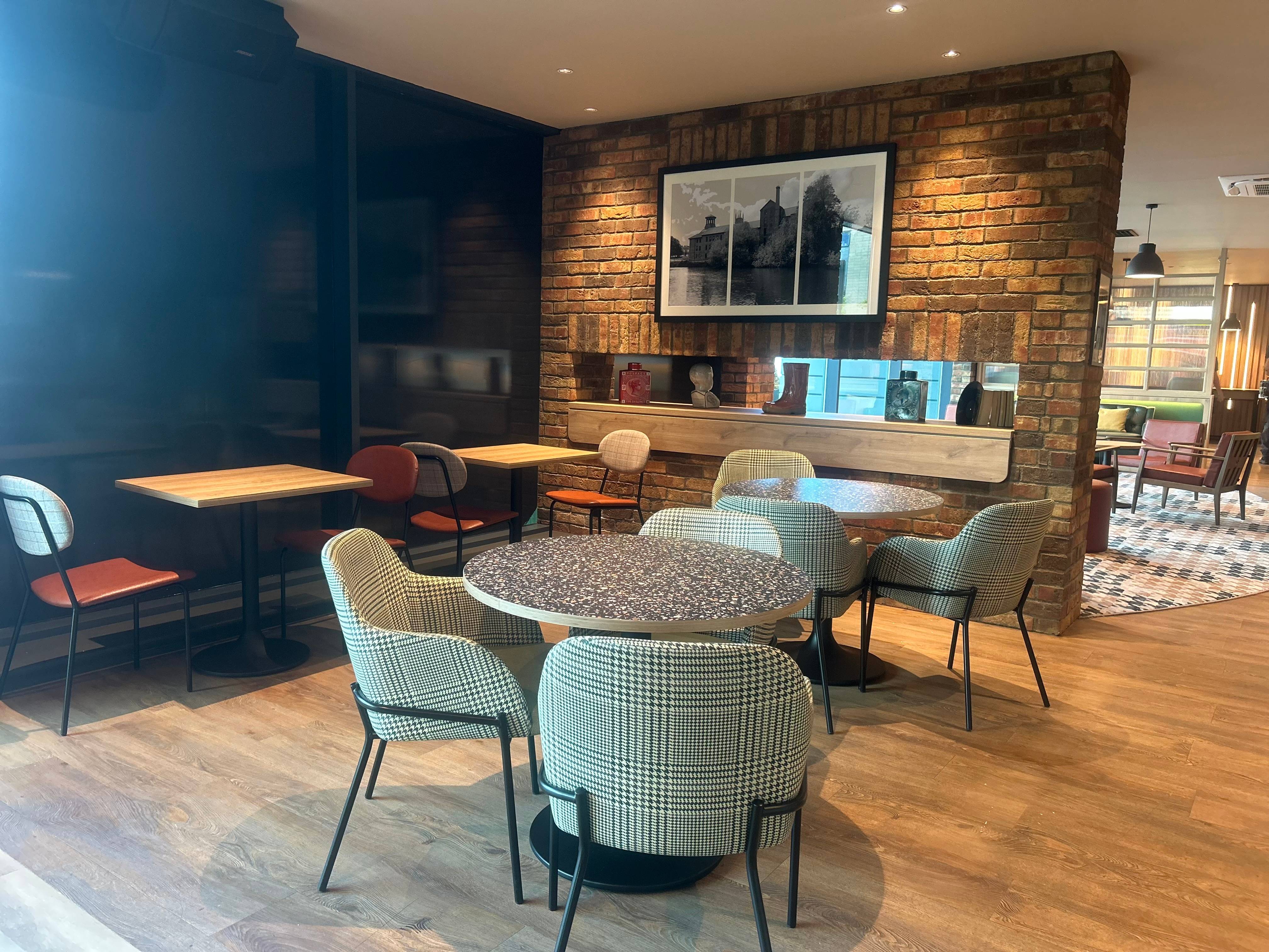 B&B HOTEL Derby