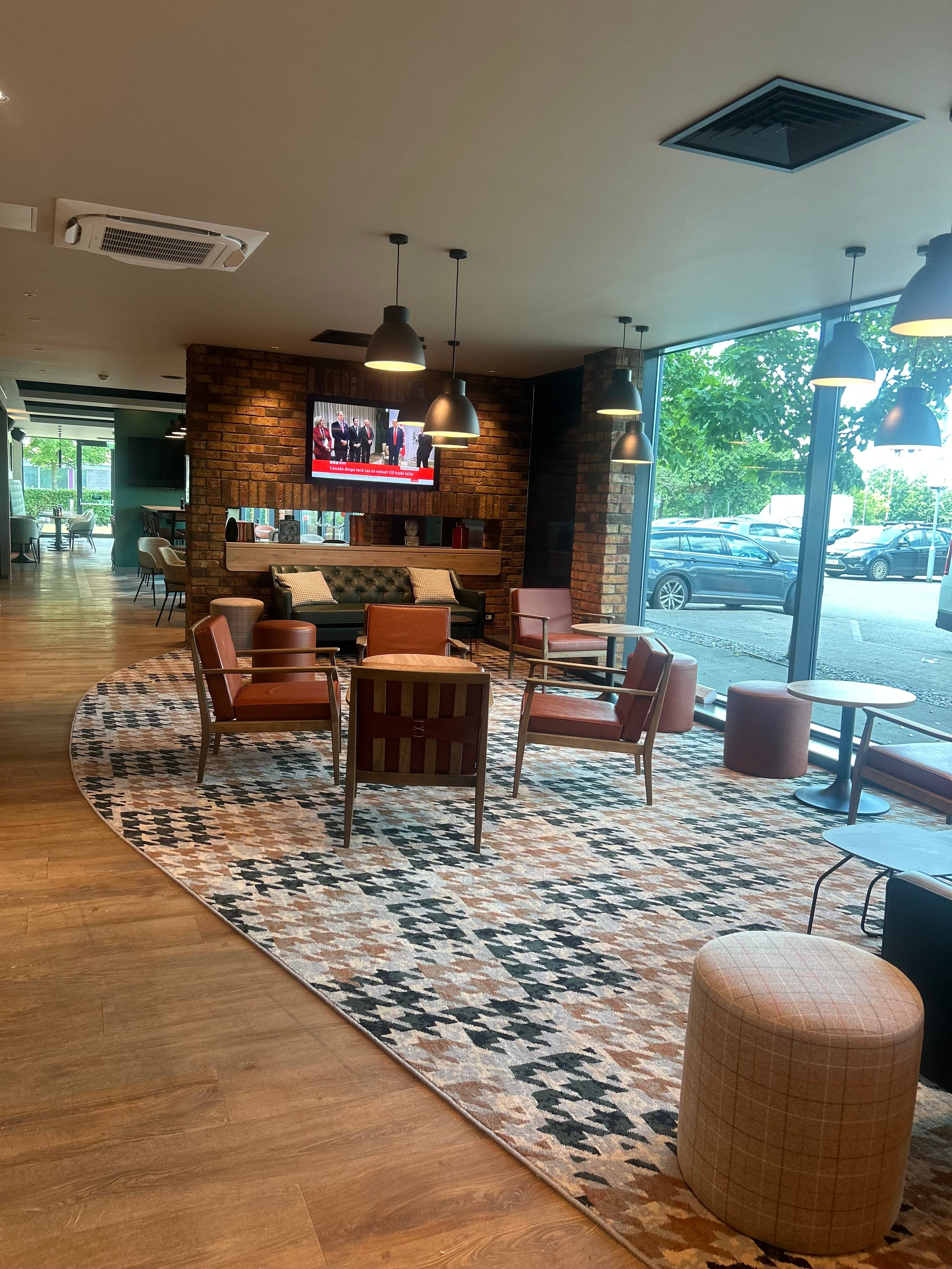 B&B HOTEL Derby