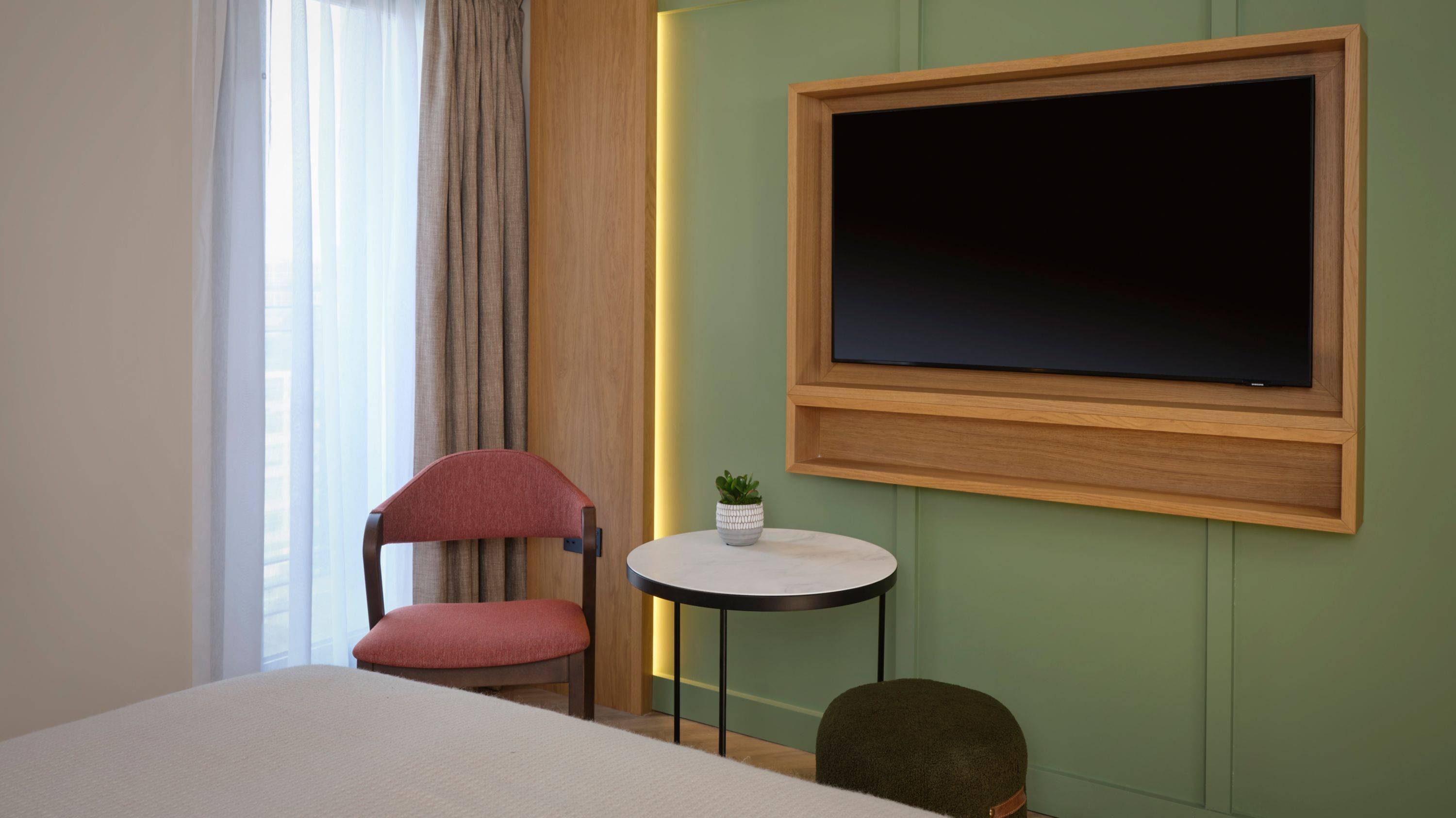 The Reach At Piccadilly Manchester - Tribute By Marriott