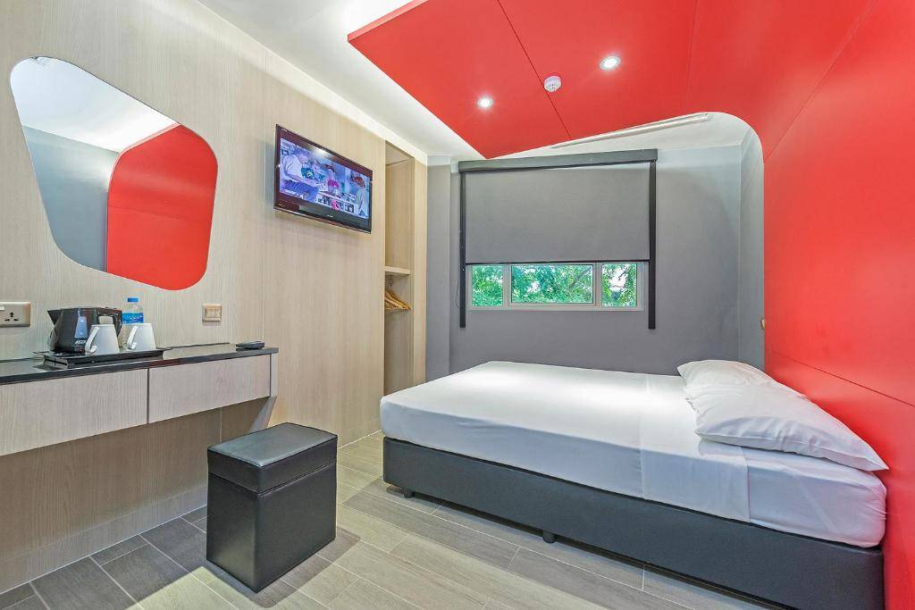 Hotel 81 Lavender