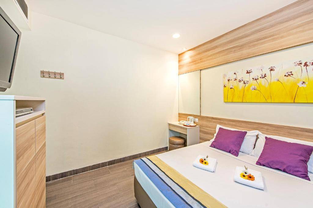 Hotel 81 Dickson
