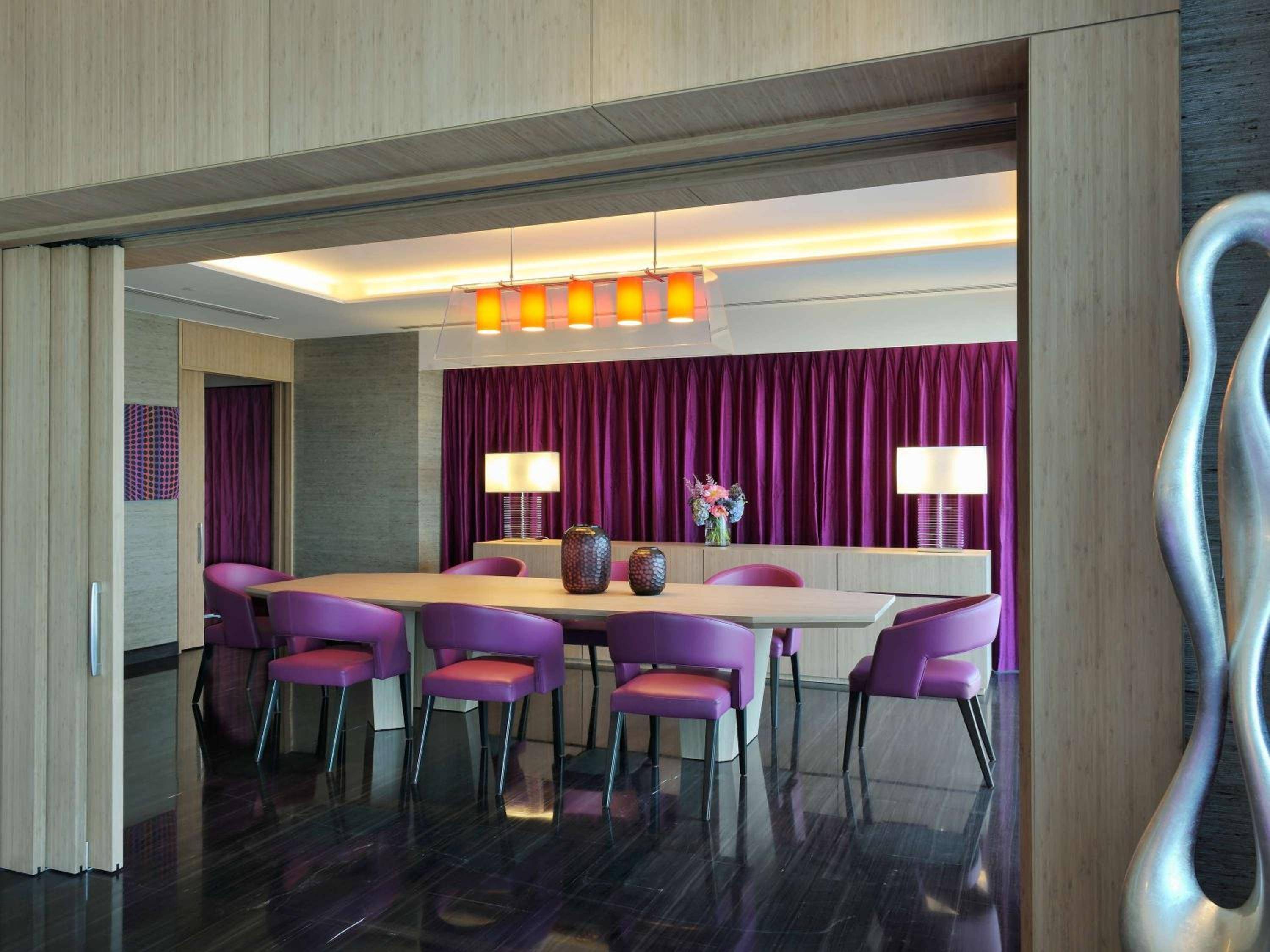 Sofitel Dubai Downtown