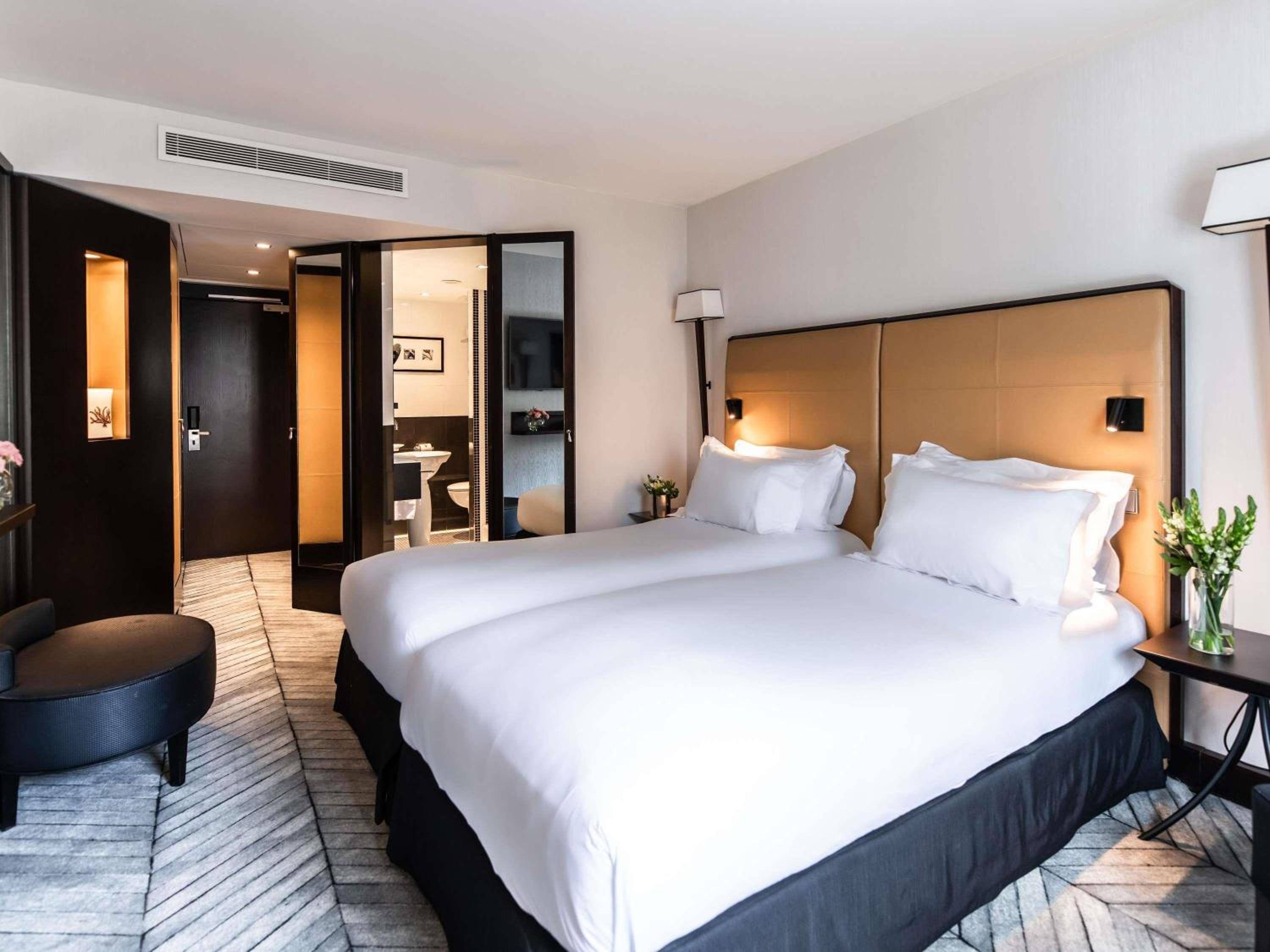 Sofitel Lisbon Liberdade