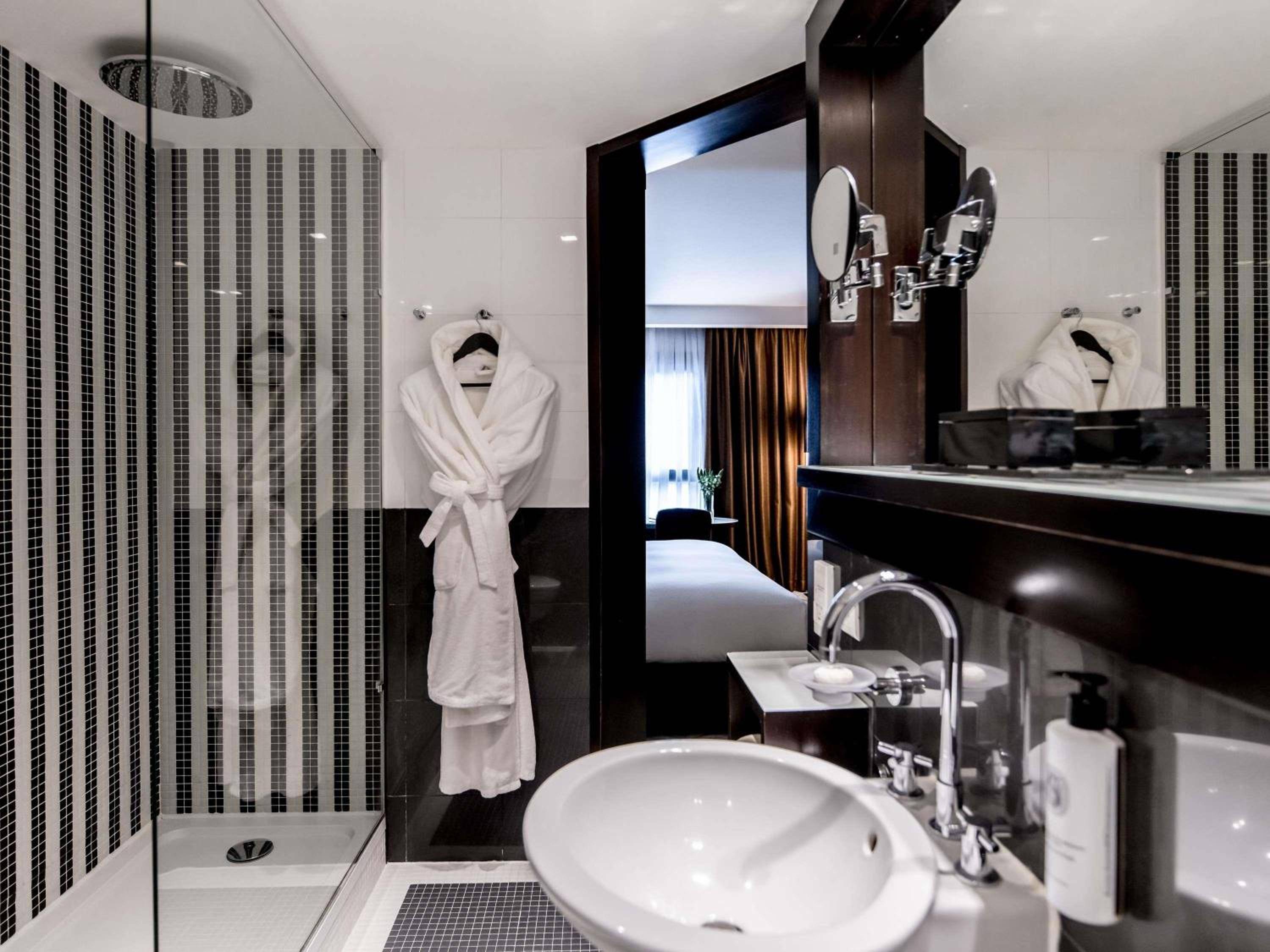 Sofitel Lisbon Liberdade