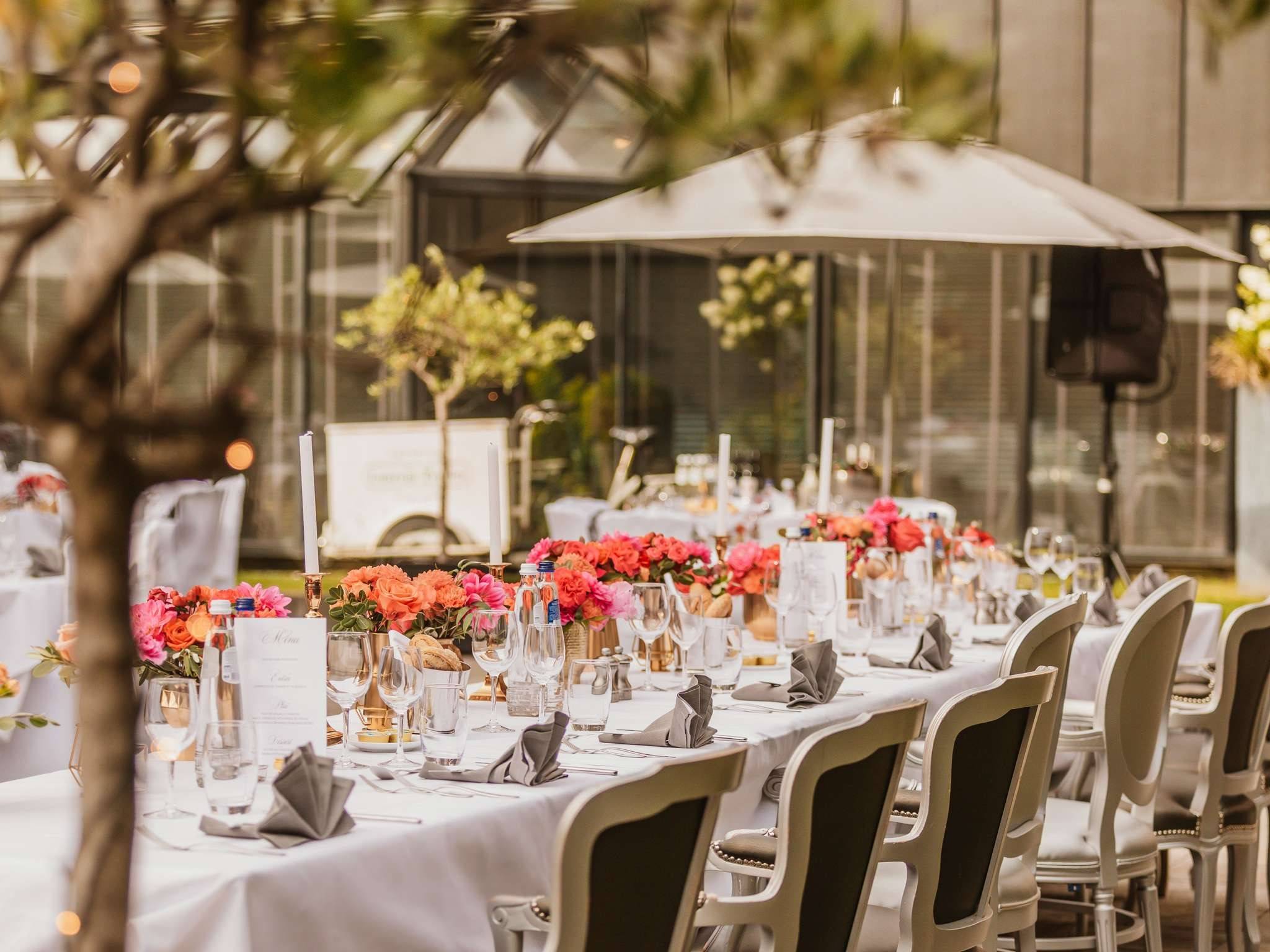 Le Louise Hotel Brussels - MGallery