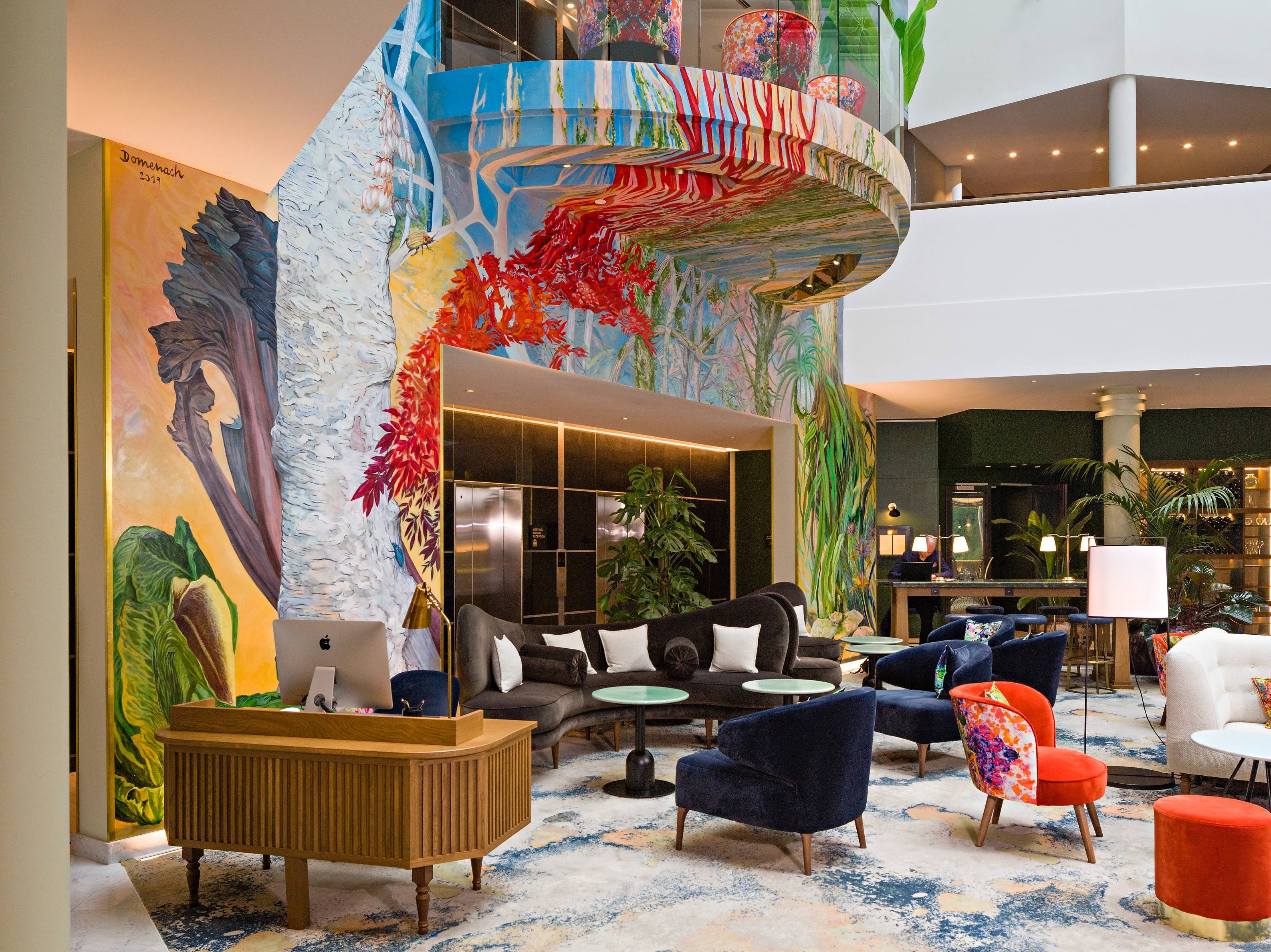Sofitel Brussels Europe