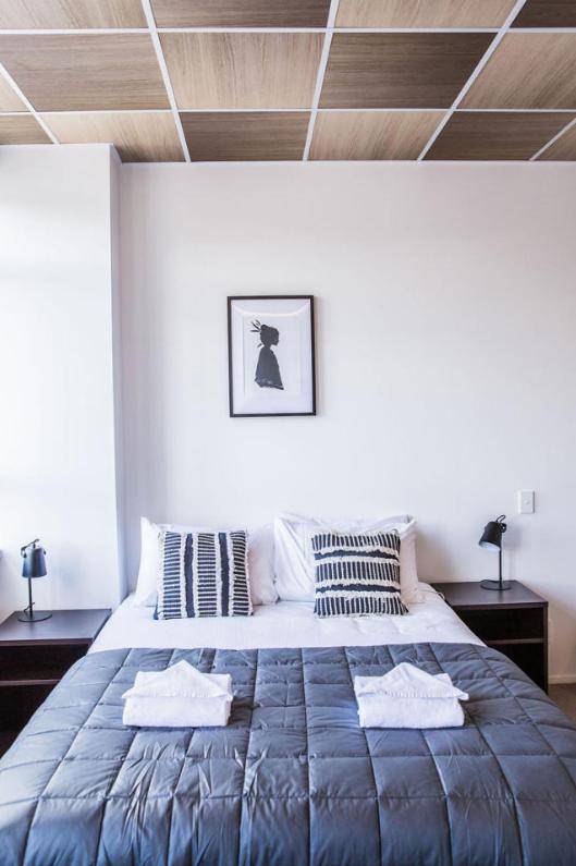 The Post Hotel