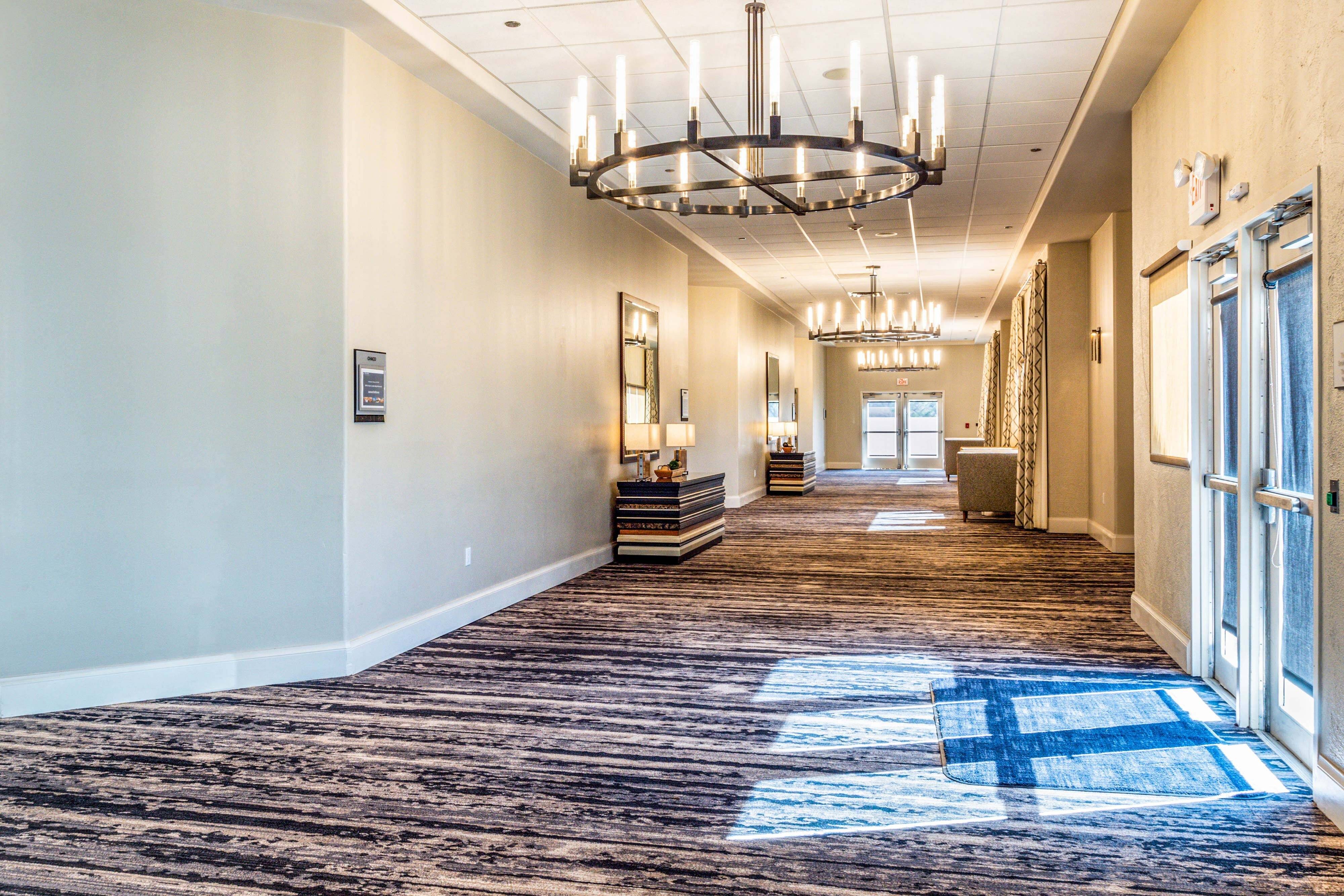 Sheraton Albuquerque Airport Hotel
