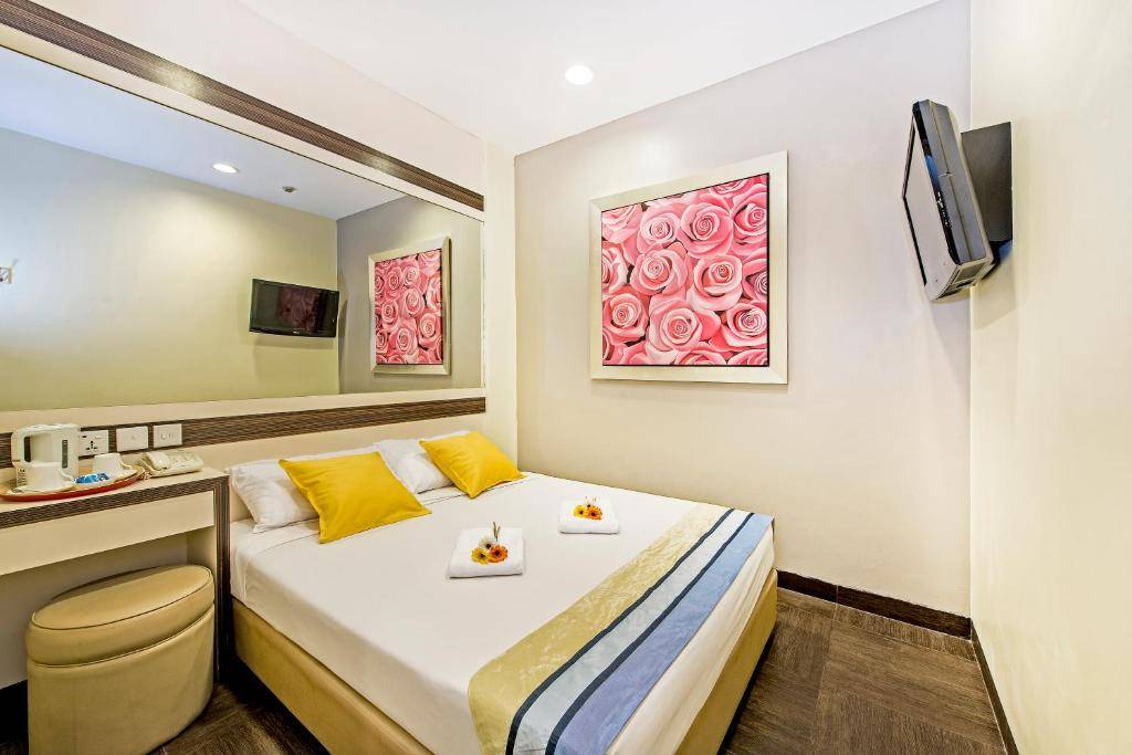 Hotel 81 Bugis