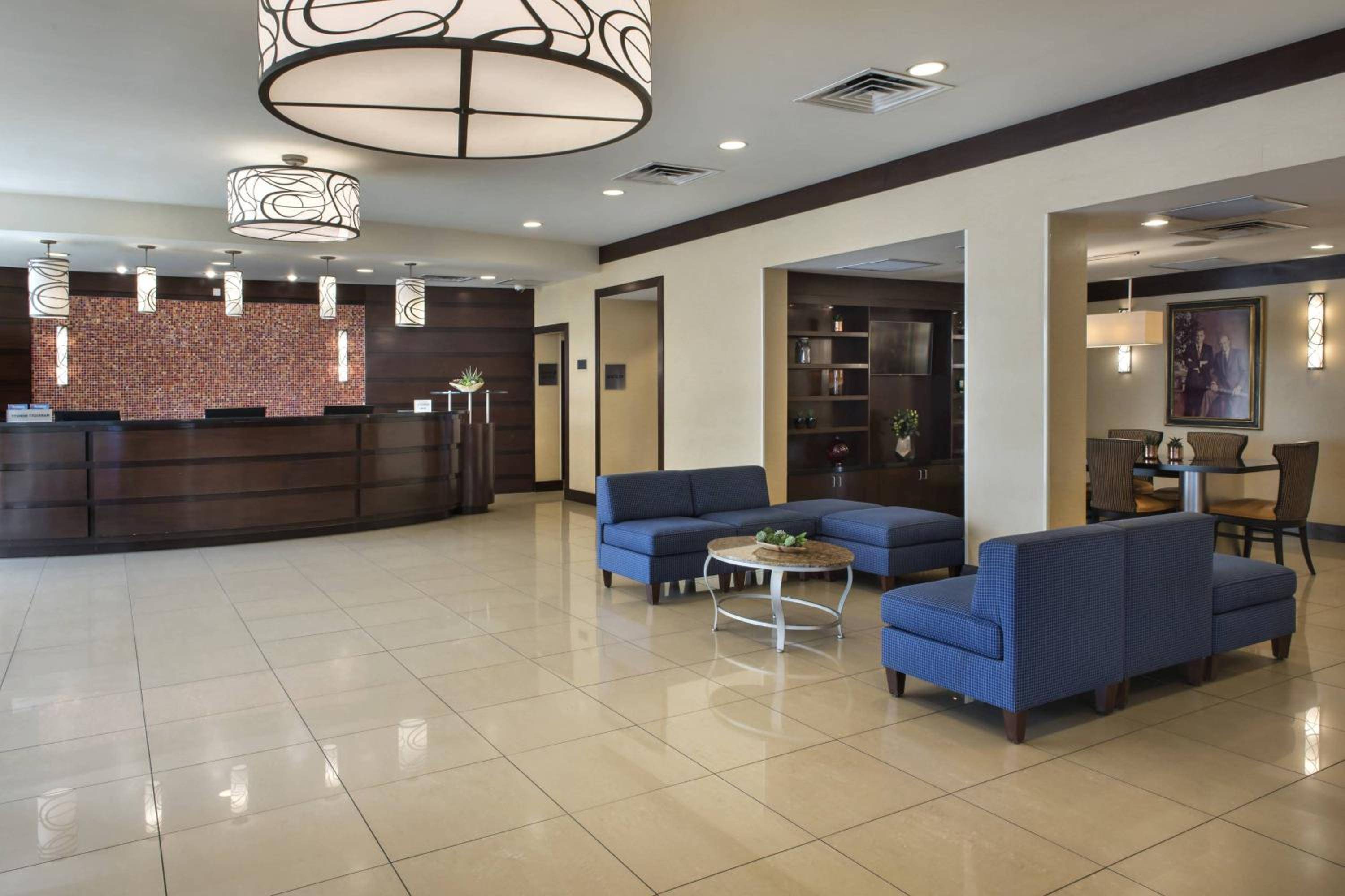 Marriott Saddle Brook