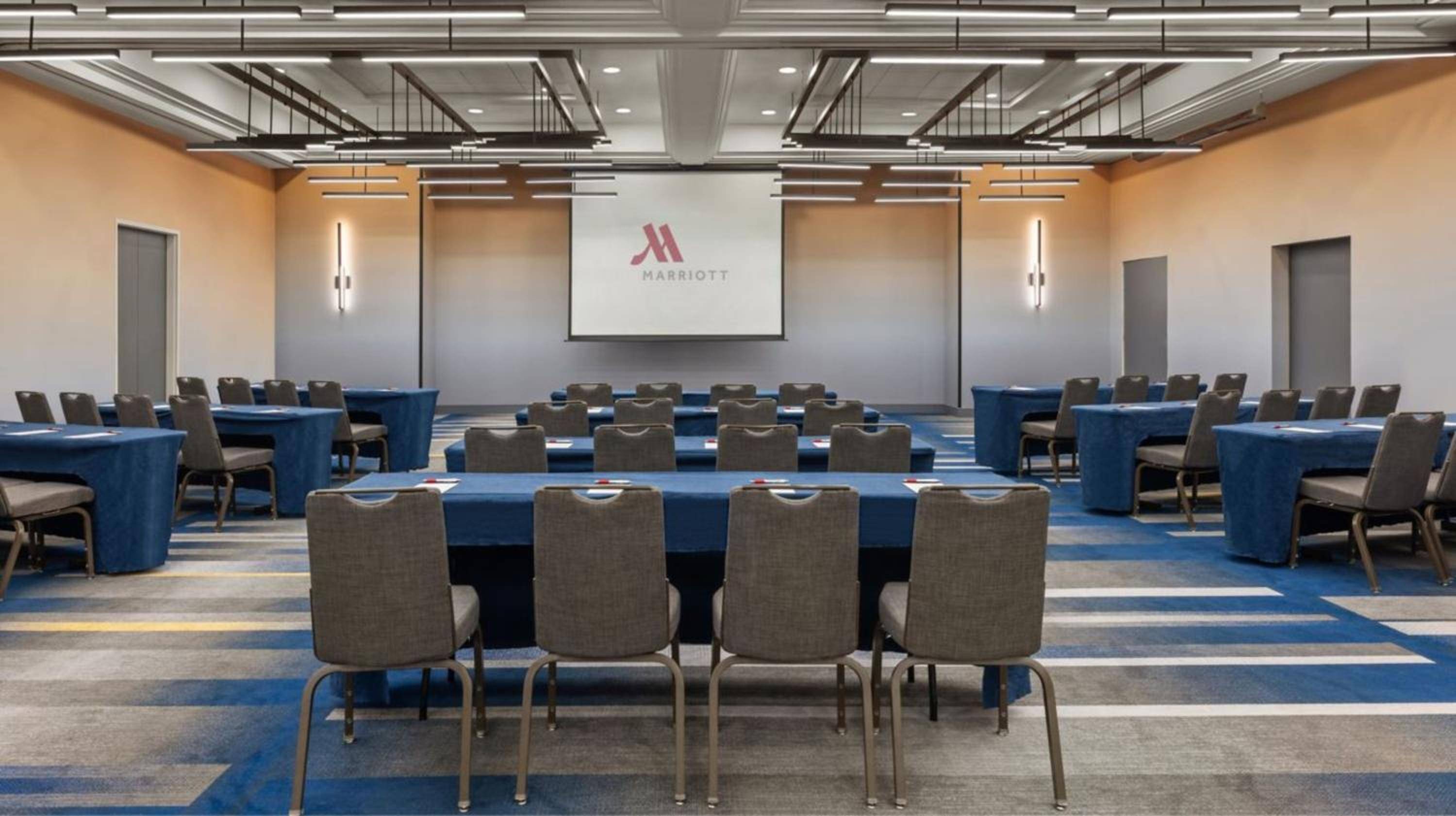 Marriott Saddle Brook