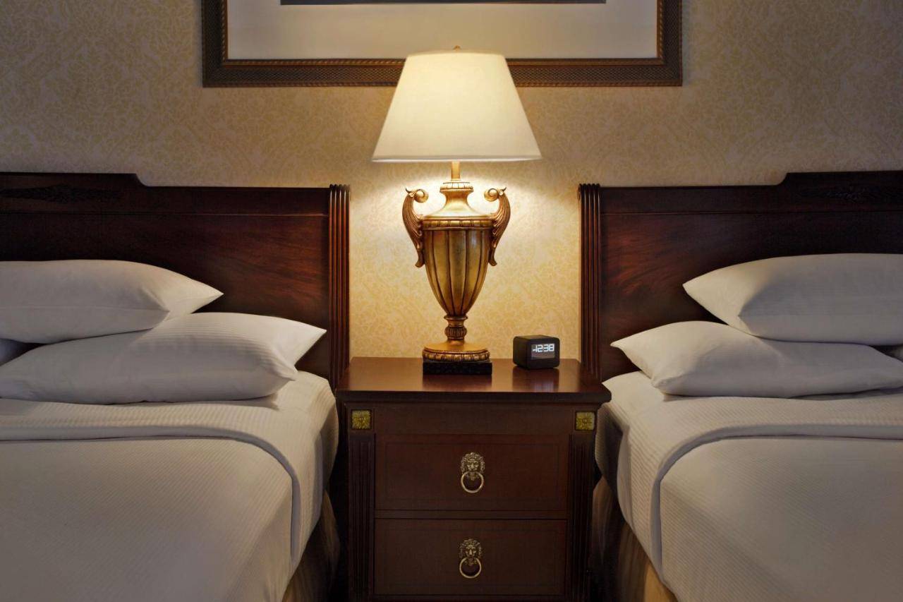 The Drake Hotel