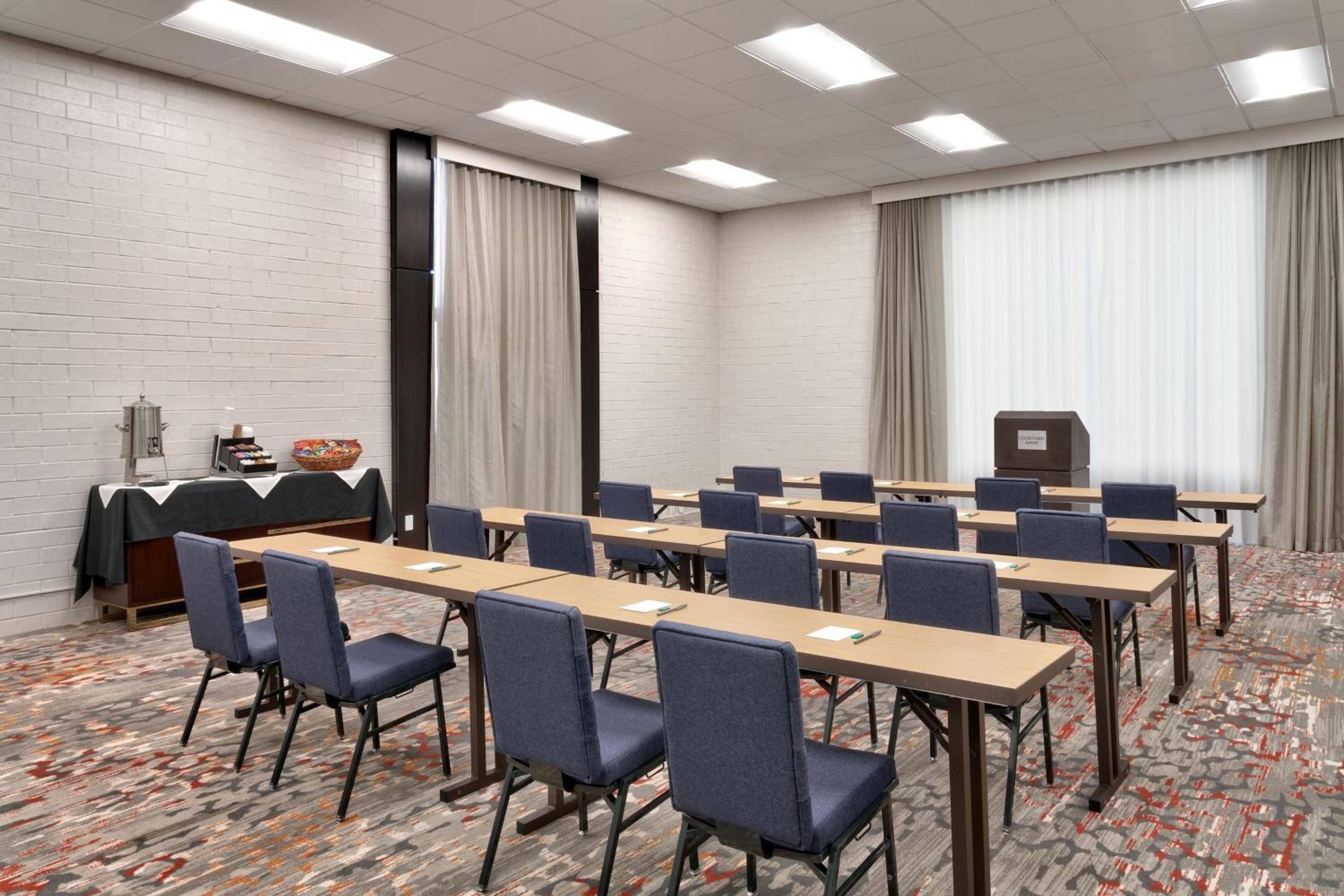 Courtyard by Marriott Ogden