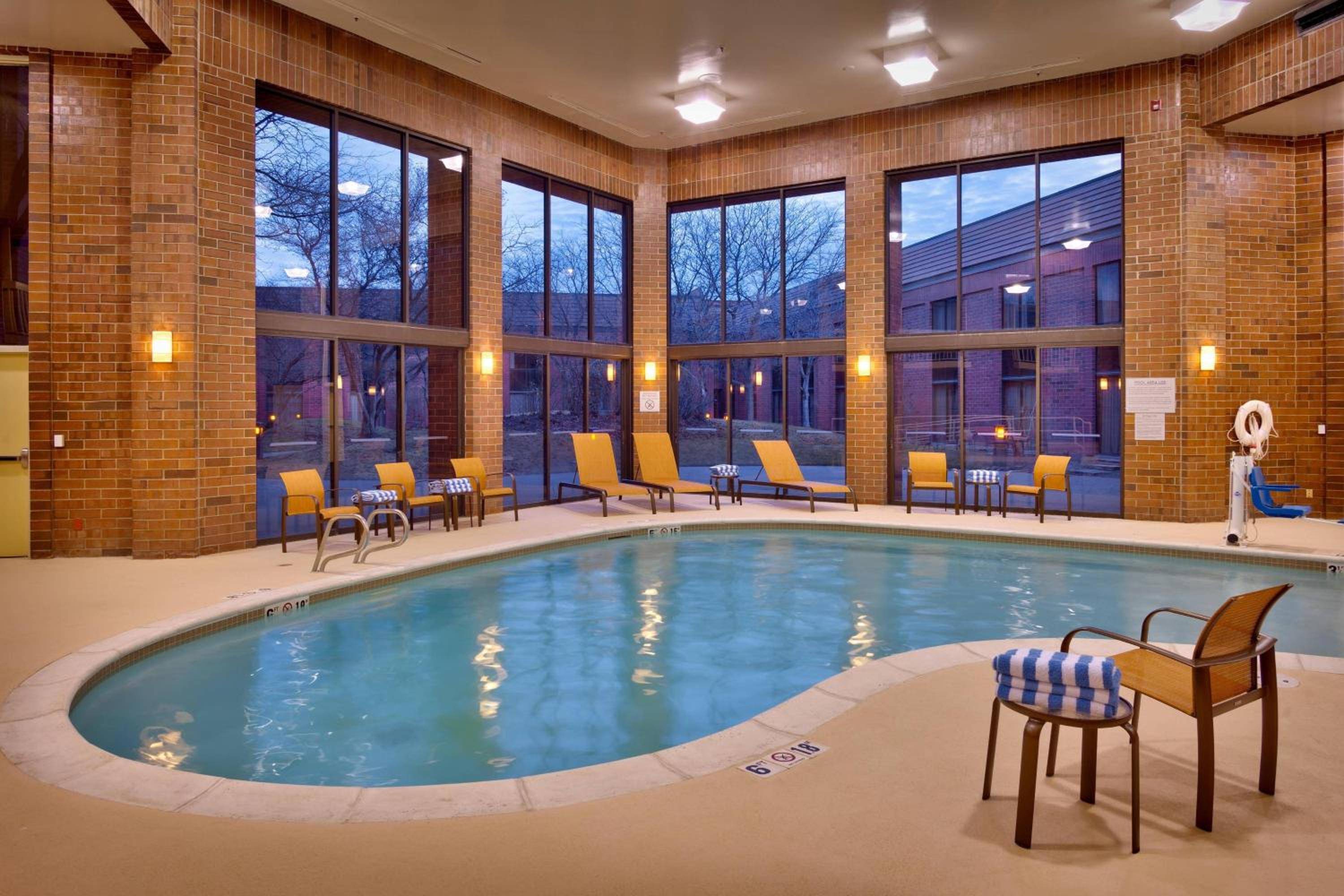 Courtyard by Marriott Ogden