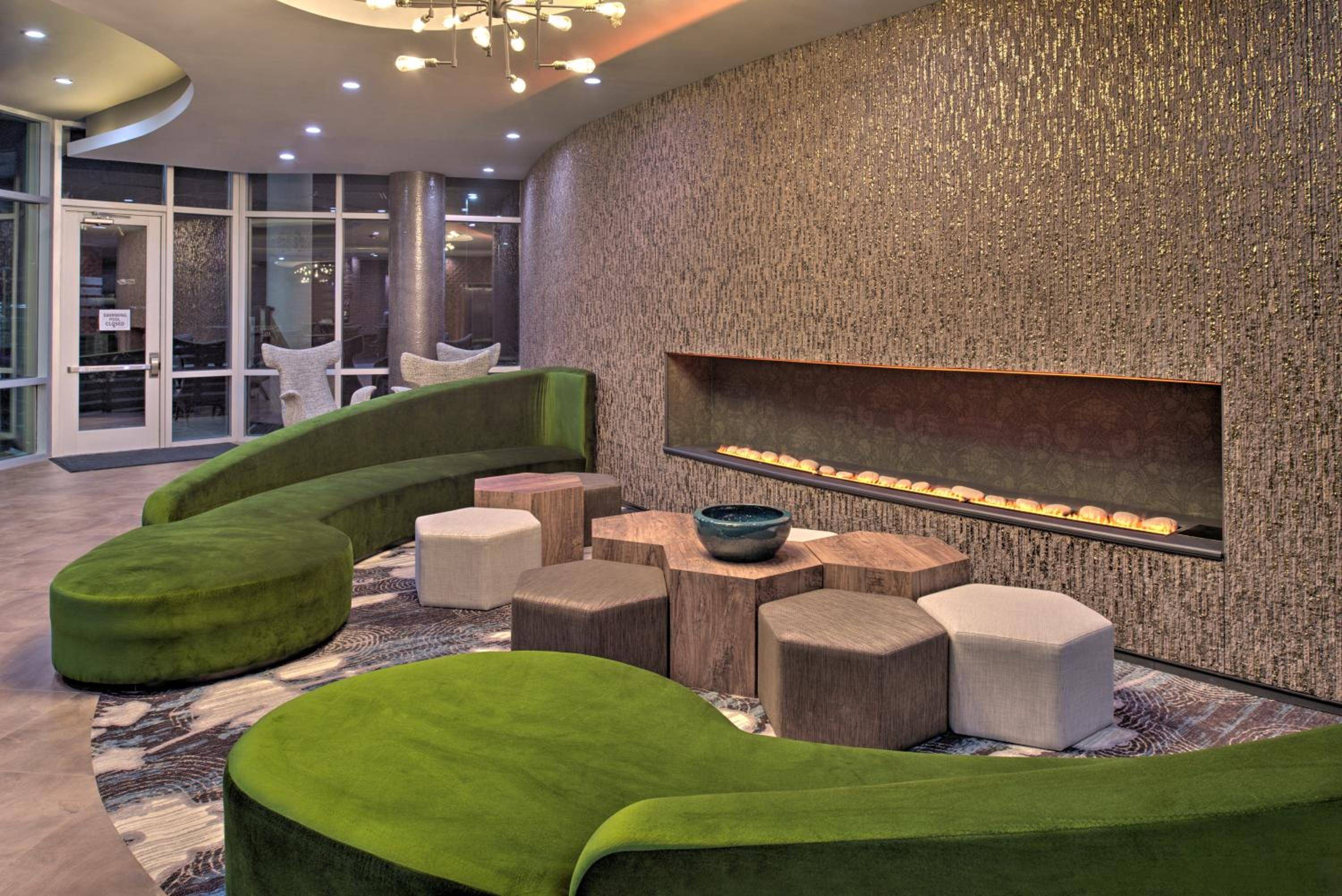 Hotel Indigo Frisco, an IHG Hotel