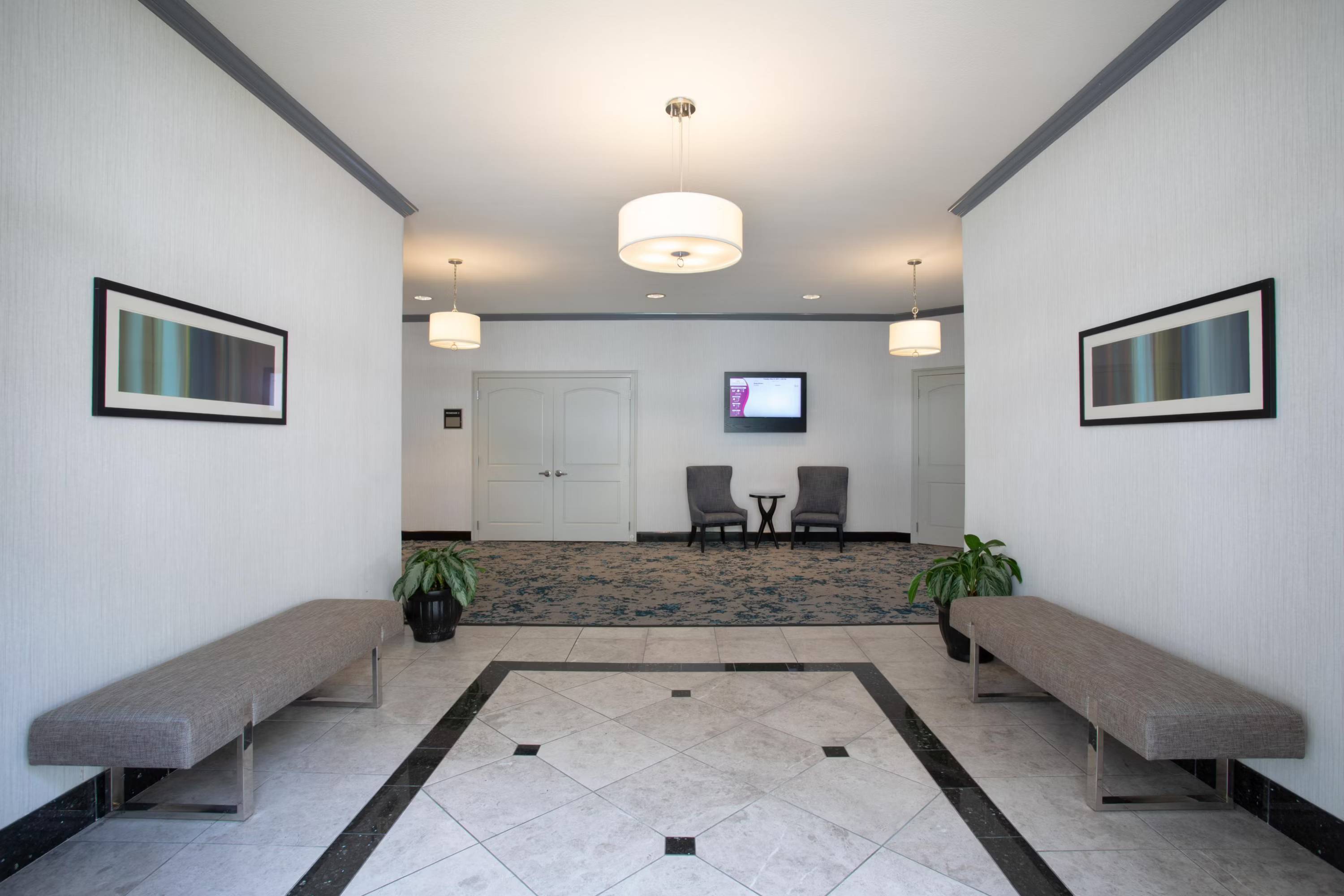 Crowne Plaza Costa Mesa Orange County, an IHG Hotel