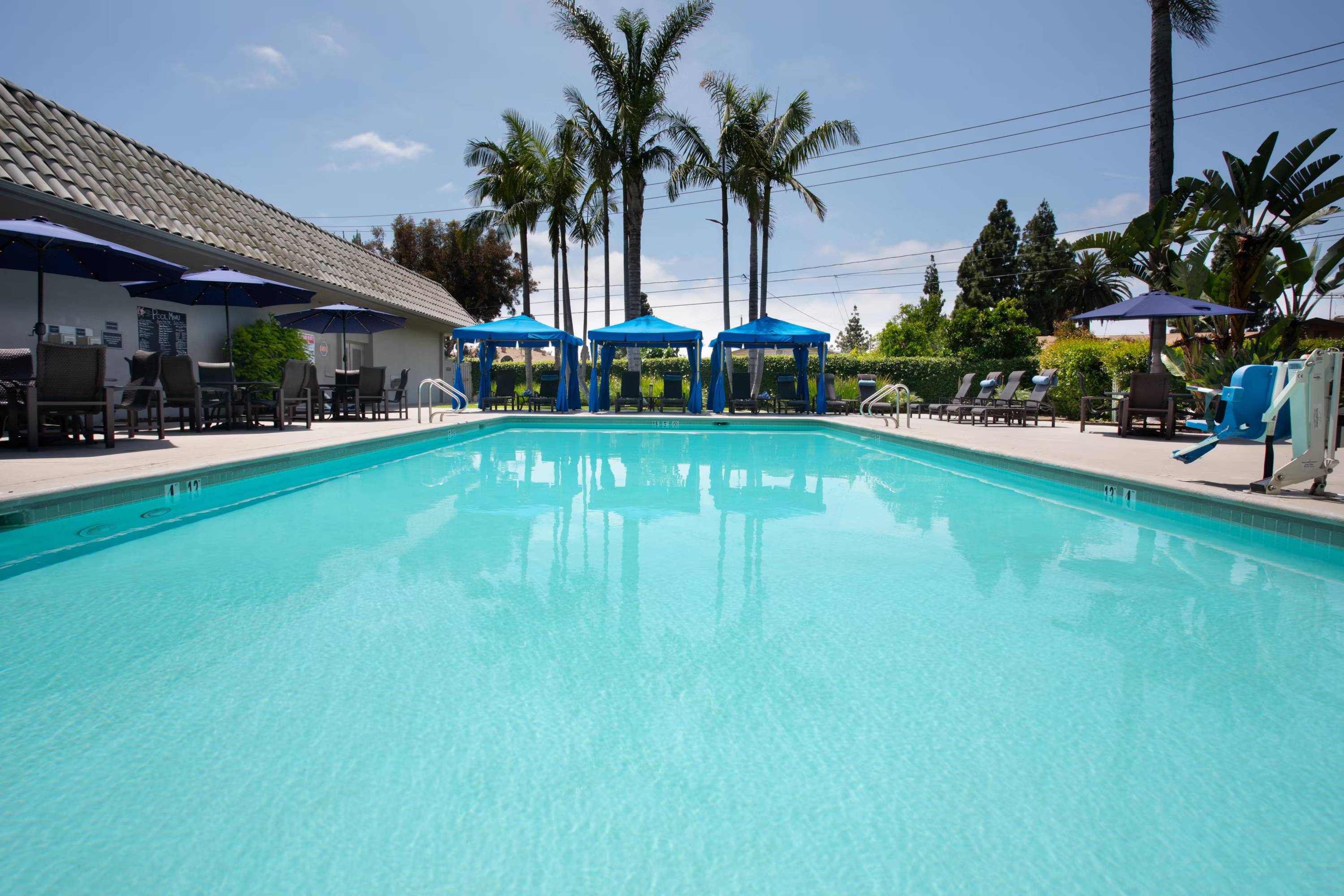 Crowne Plaza Costa Mesa Orange County, an IHG Hotel