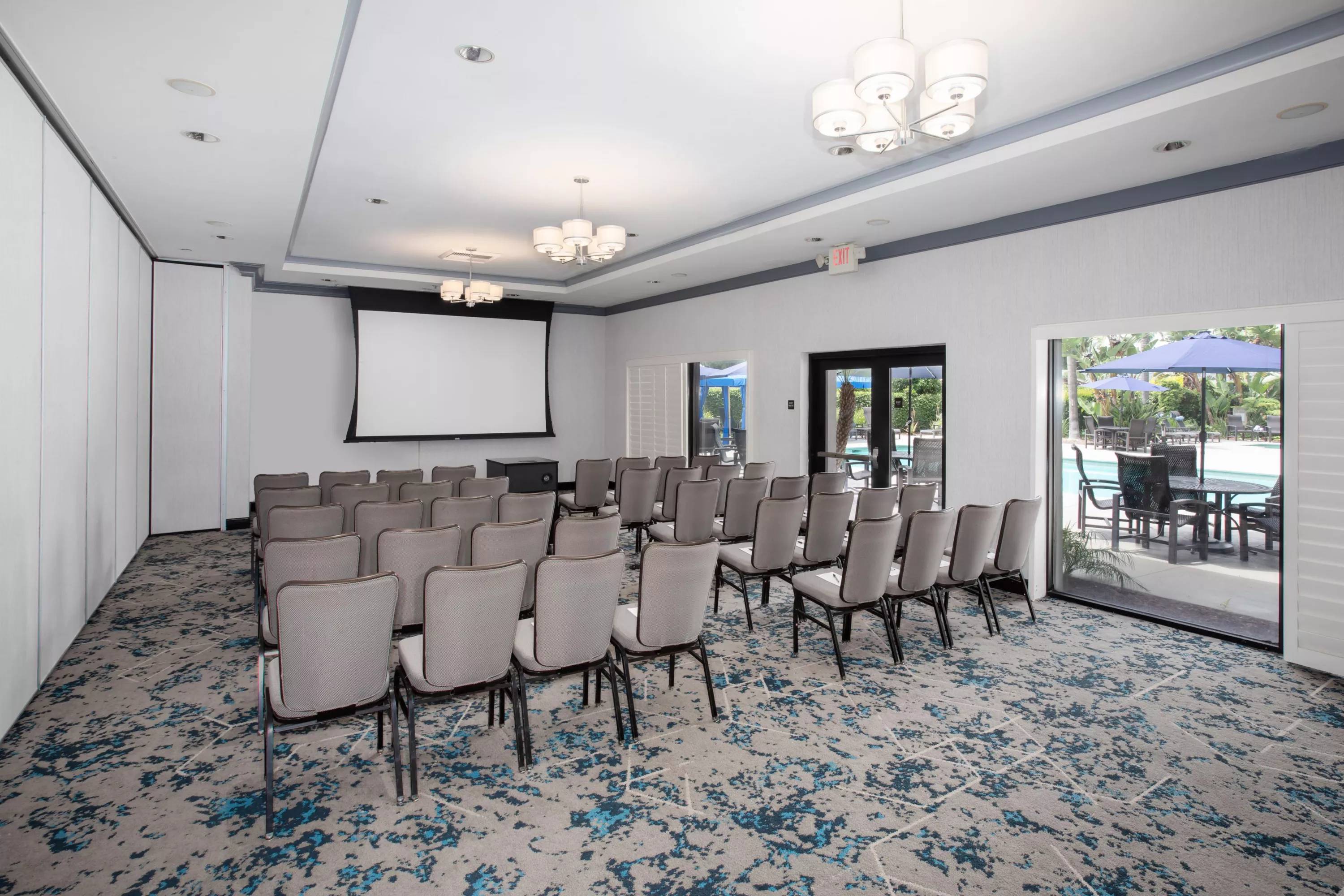 Crowne Plaza Costa Mesa Orange County, an IHG Hotel