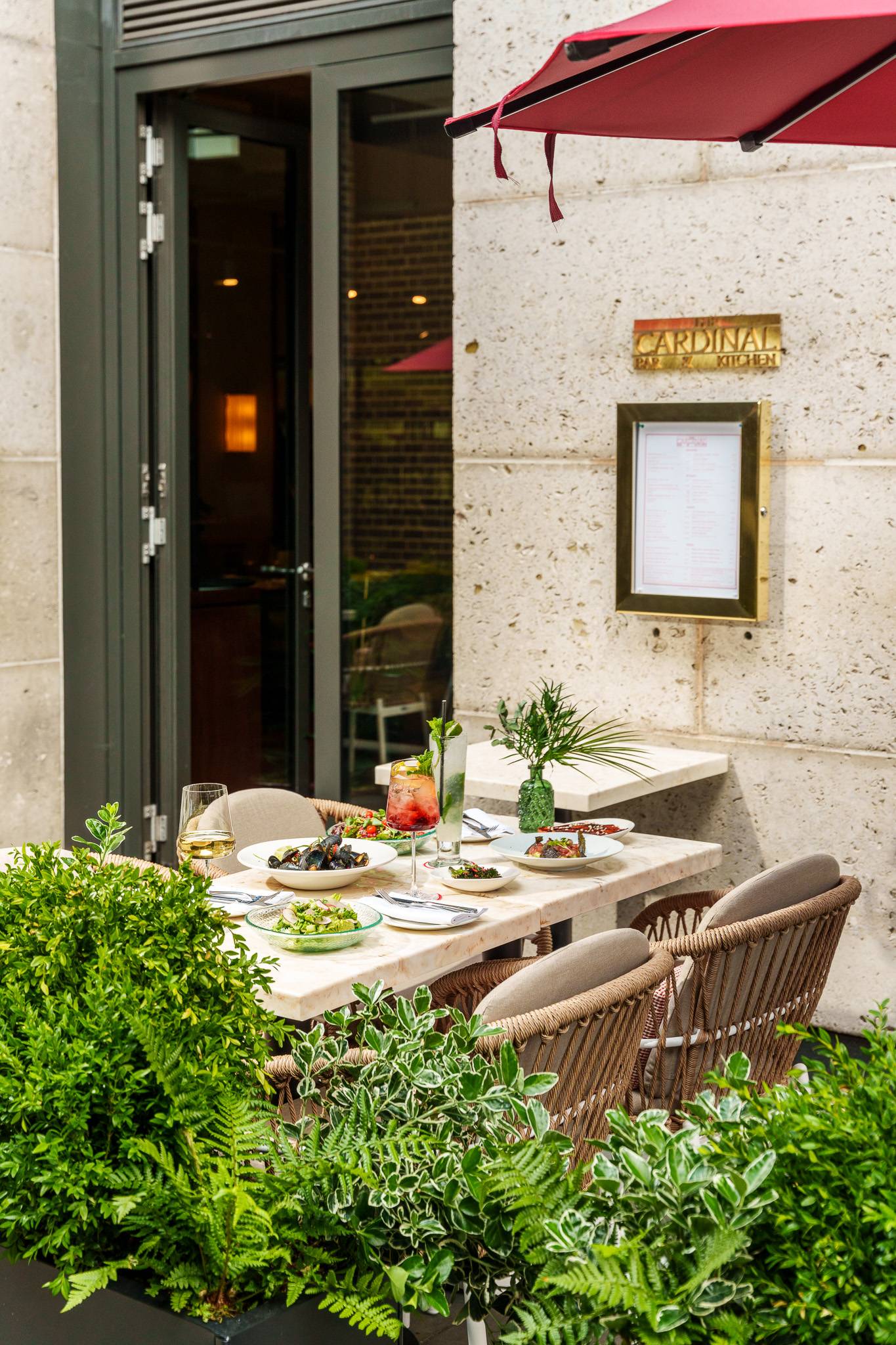Hotel Saint London