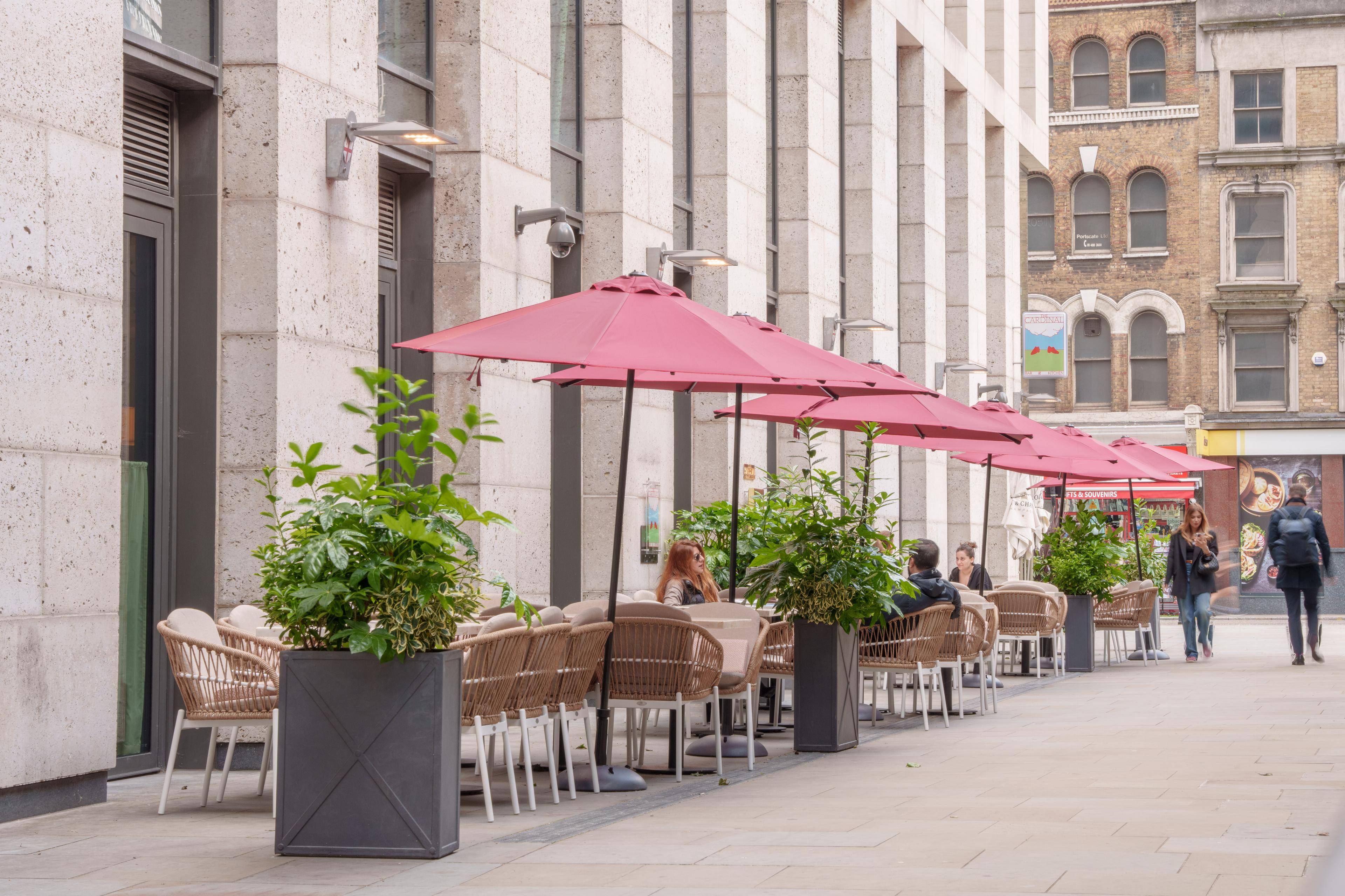 Hotel Saint London