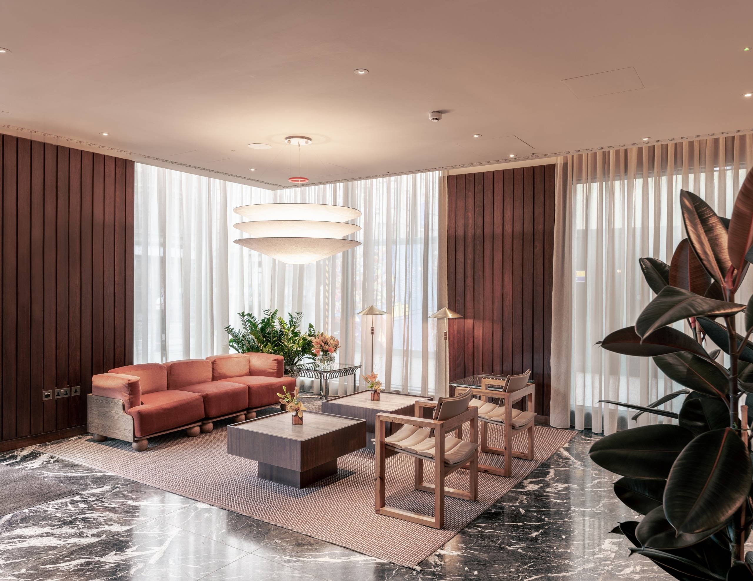 Hotel Saint London