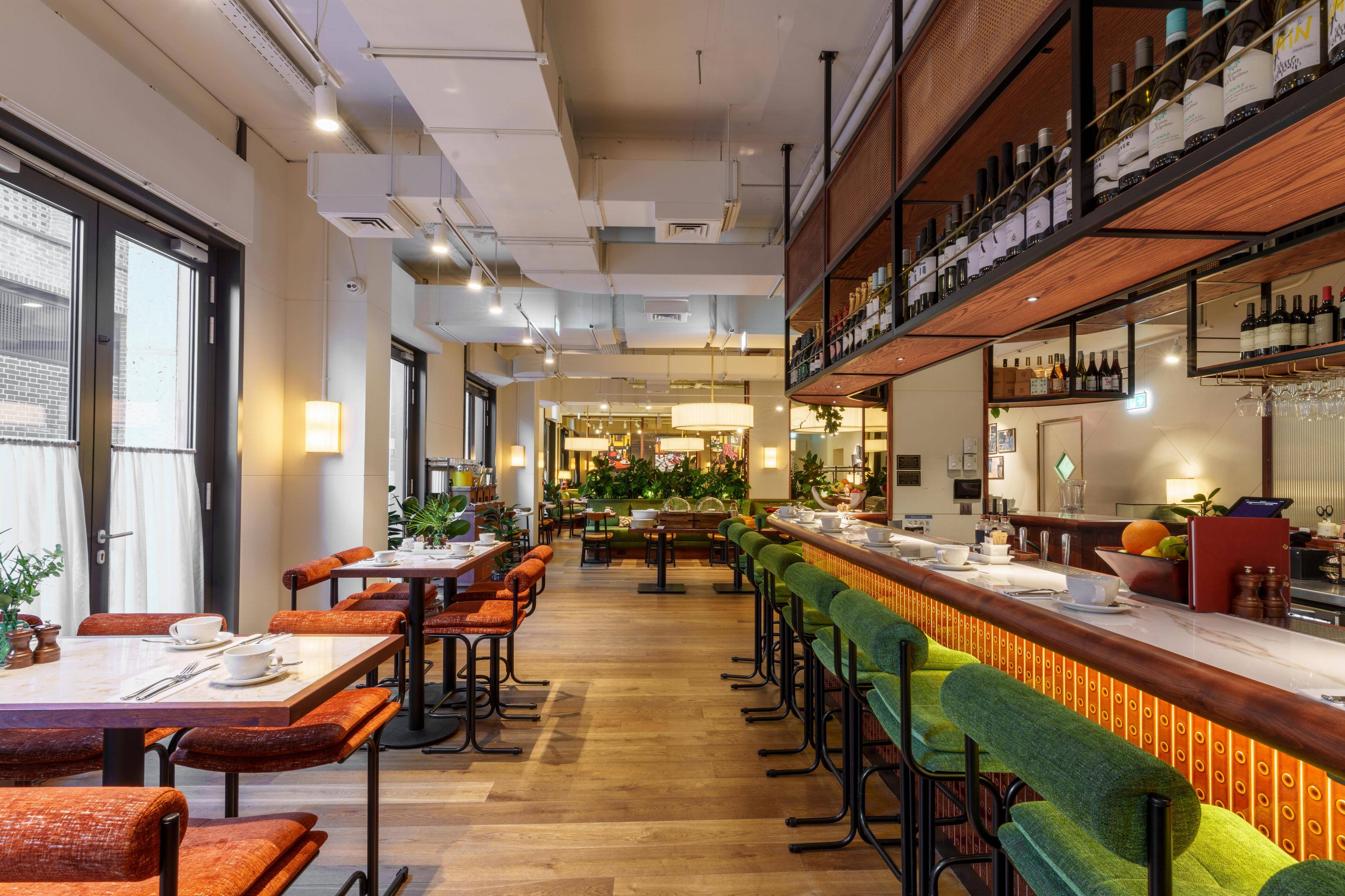 Hotel Saint London