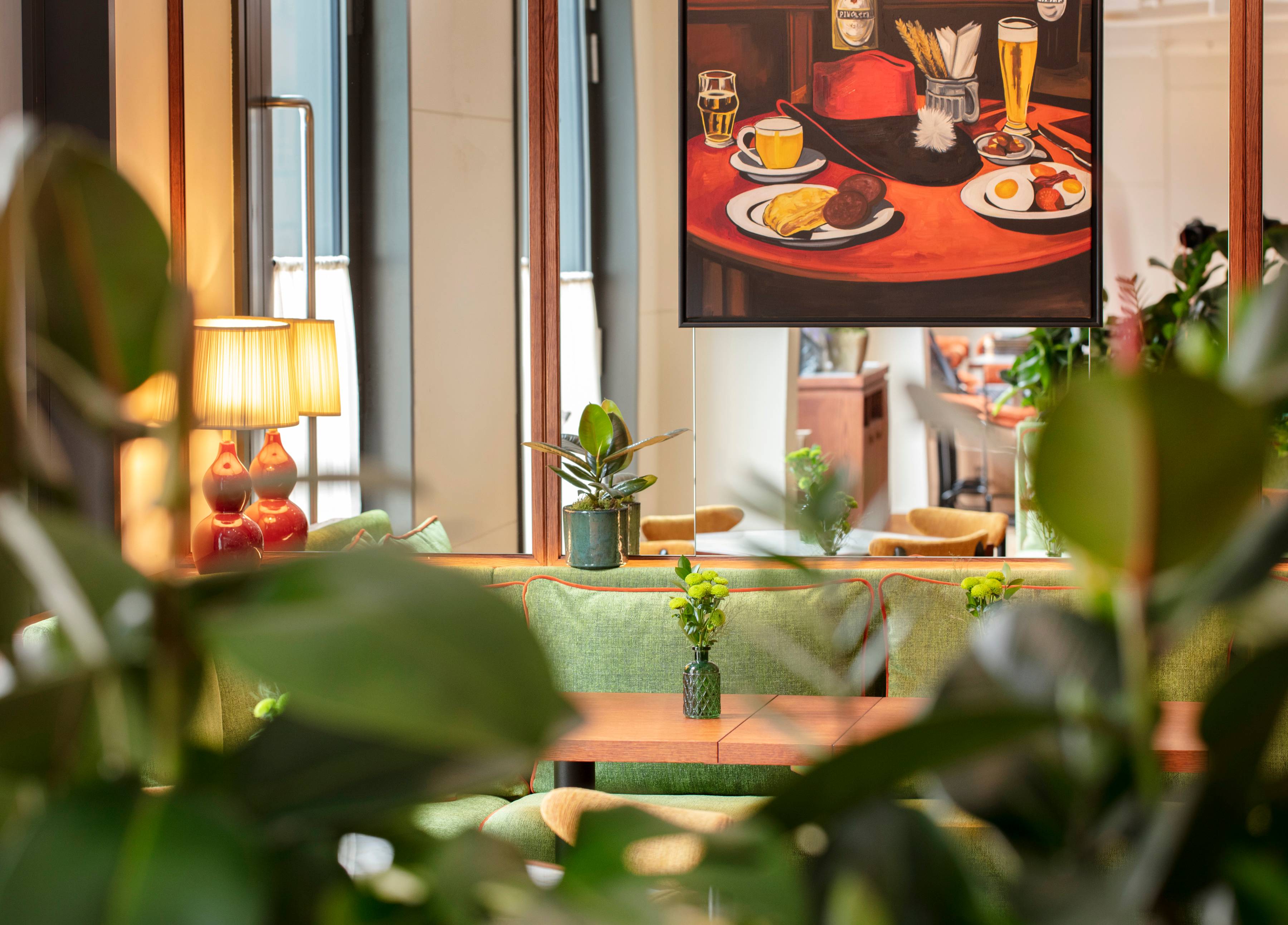 Hotel Saint London