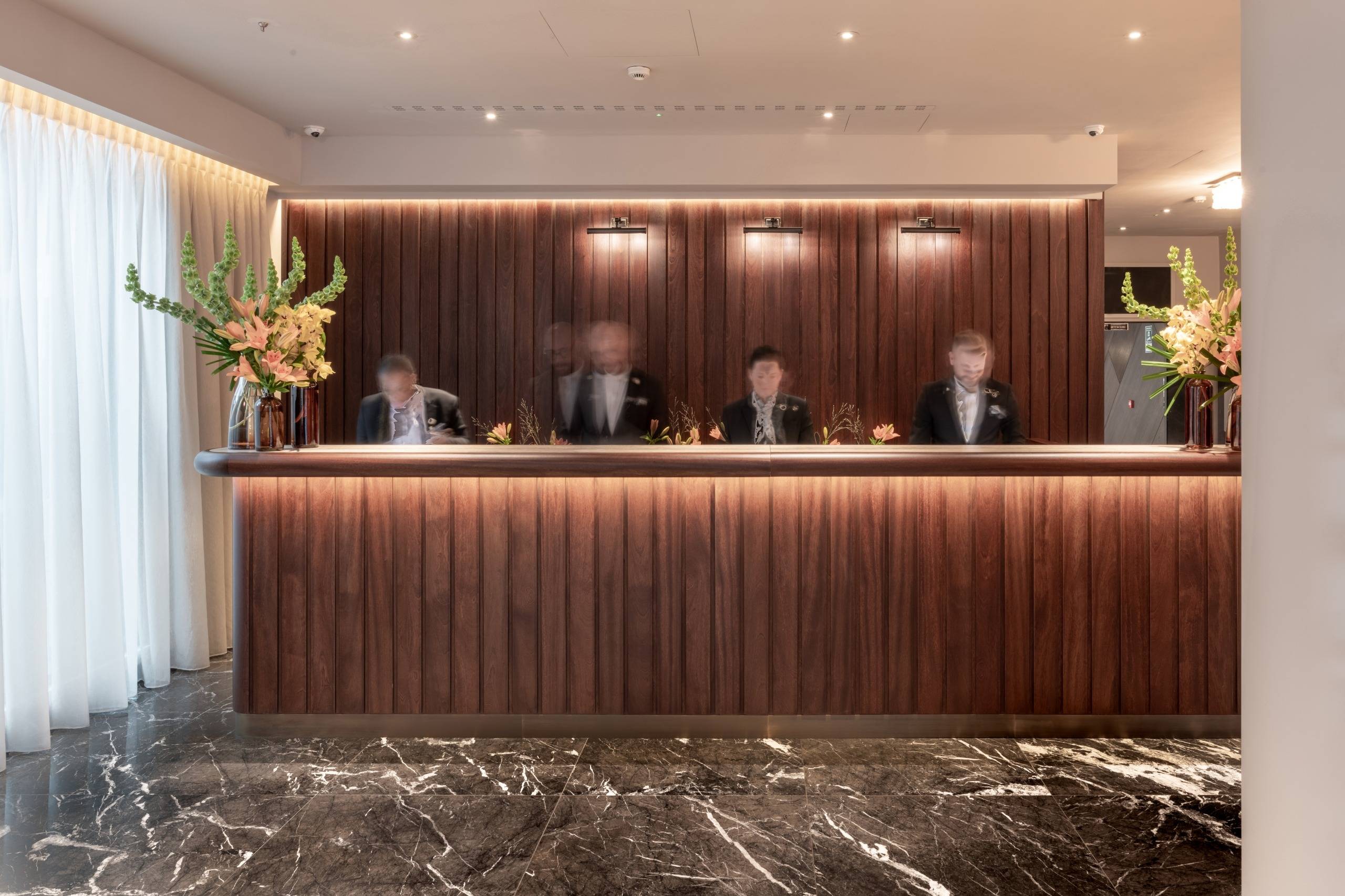 Hotel Saint London