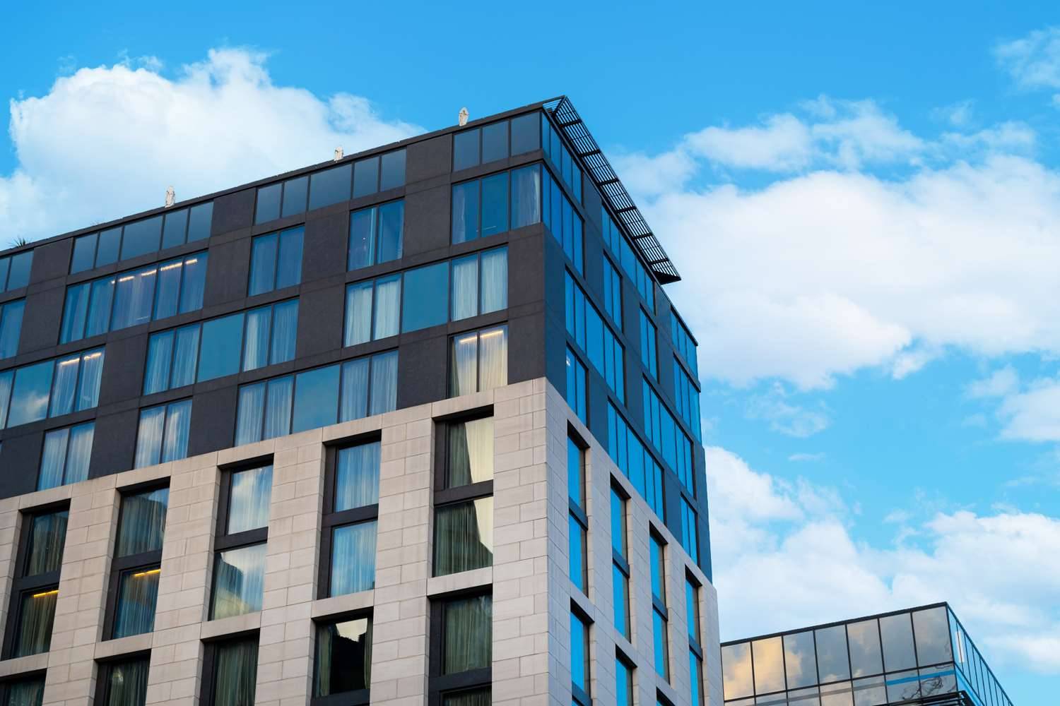 Hotel Saint London