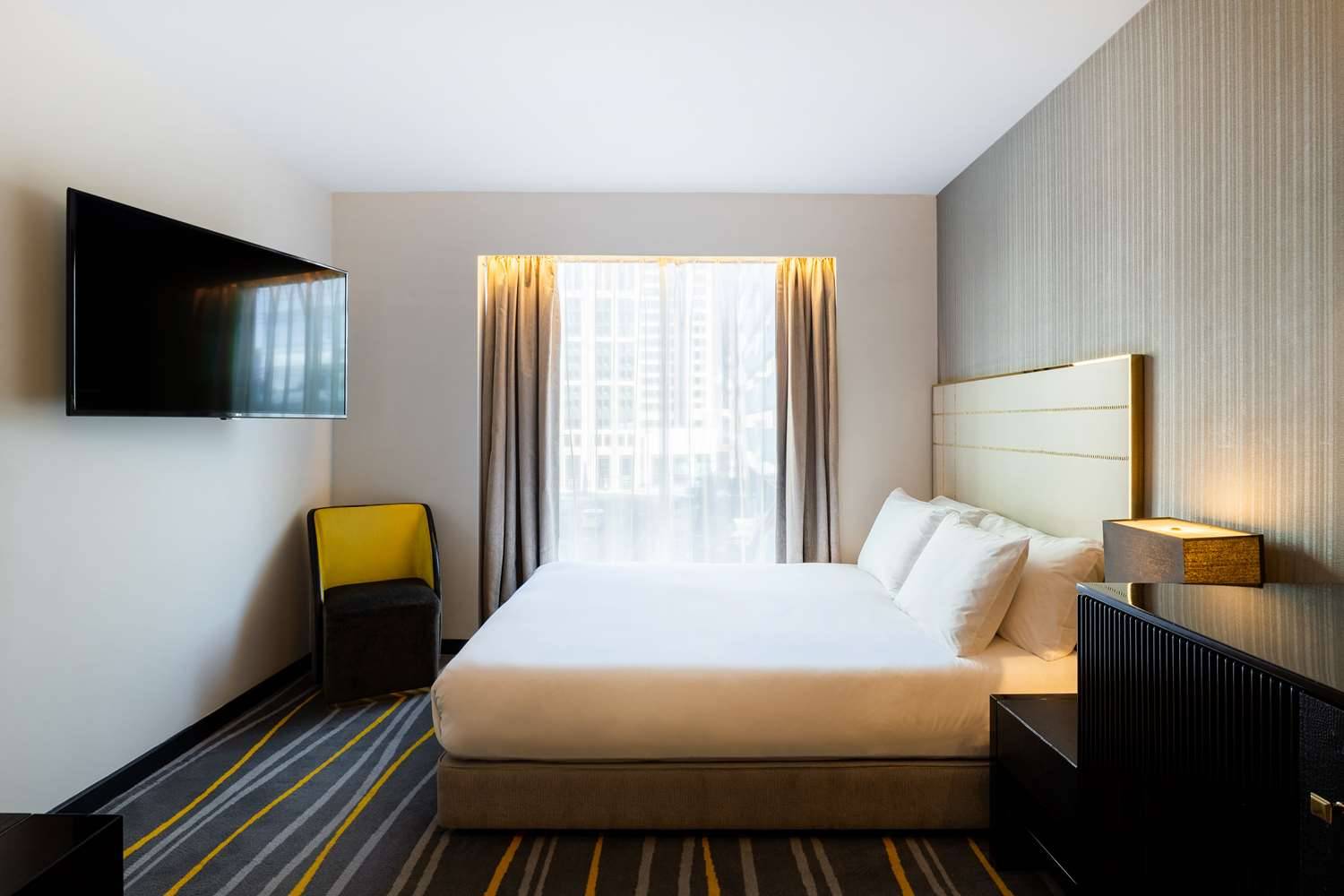 Hotel Saint London