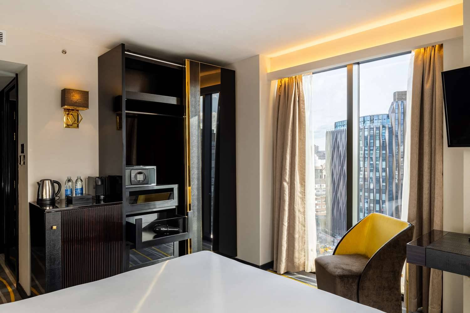 Hotel Saint London
