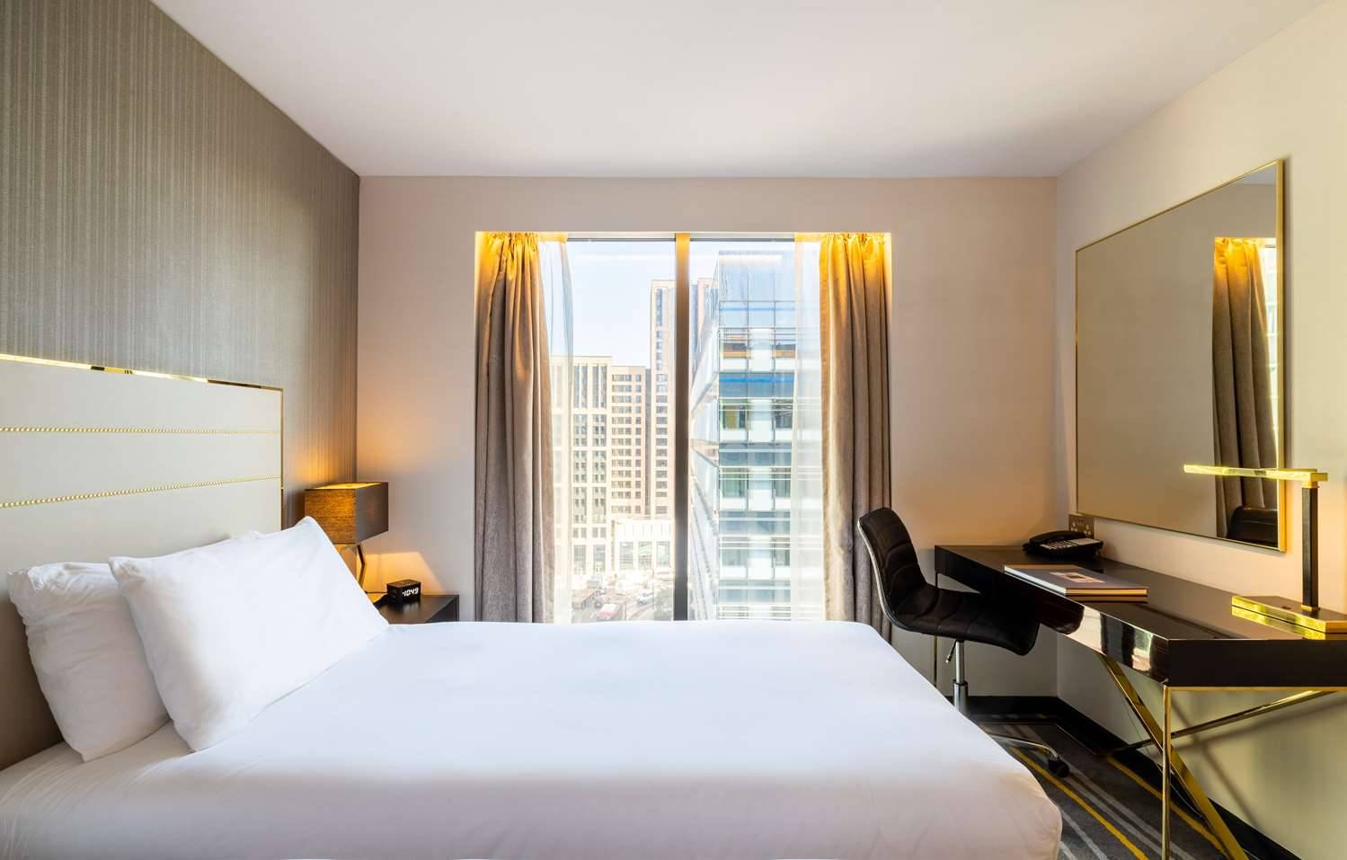 Hotel Saint London