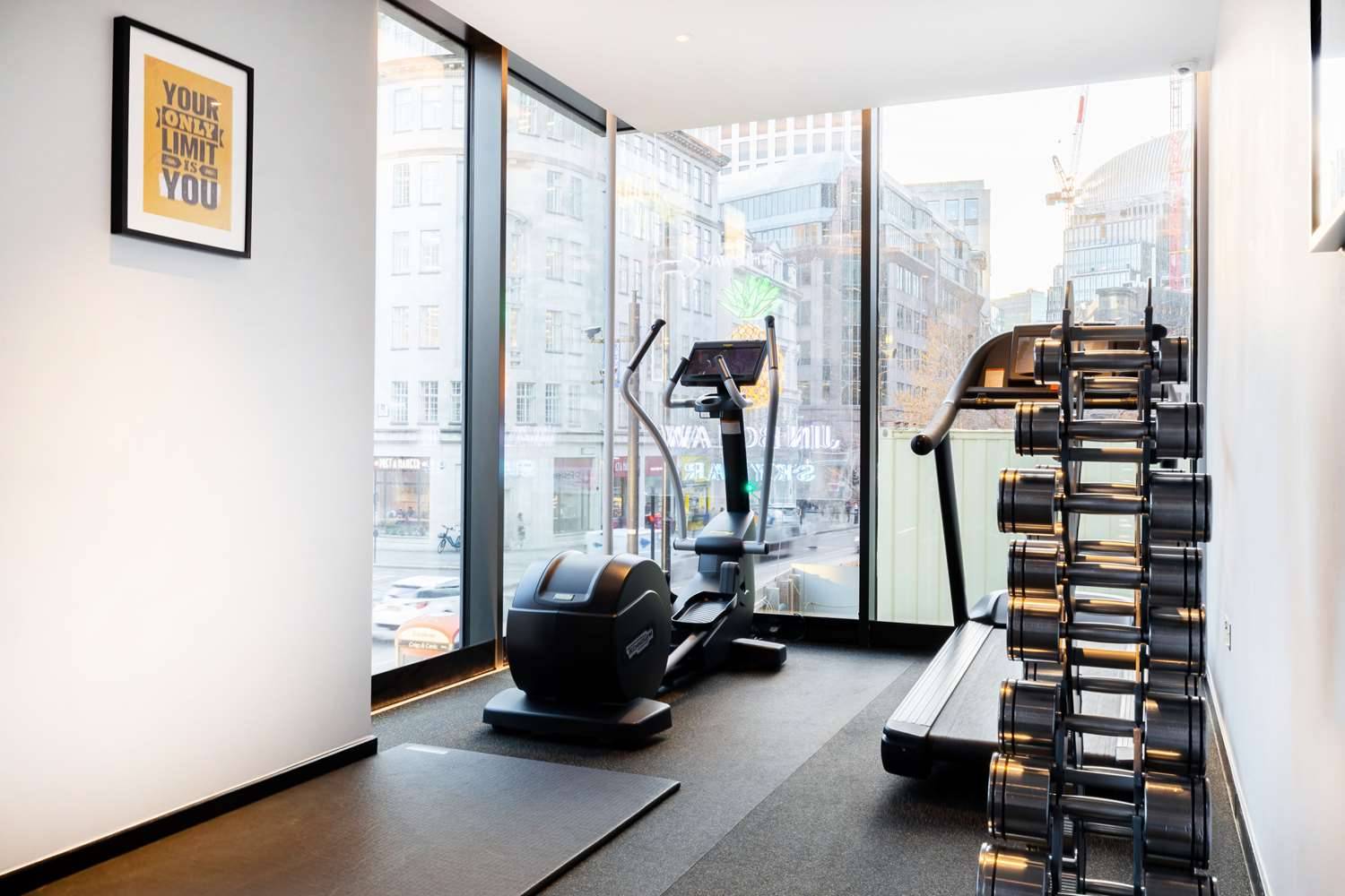 Hotel Saint London