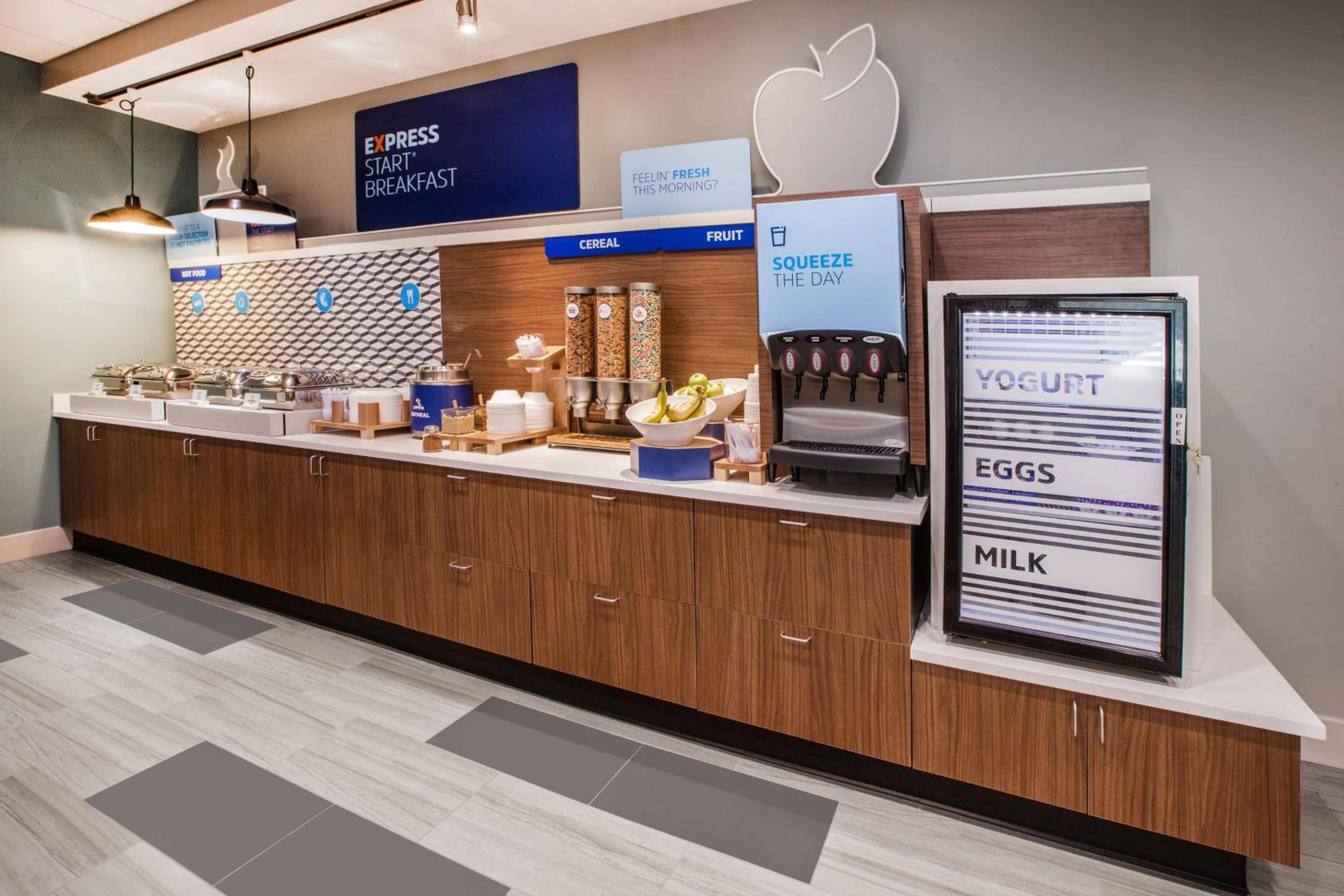 Holiday Inn Express & Suites - Austin - Round Rock, an IHG Hotel