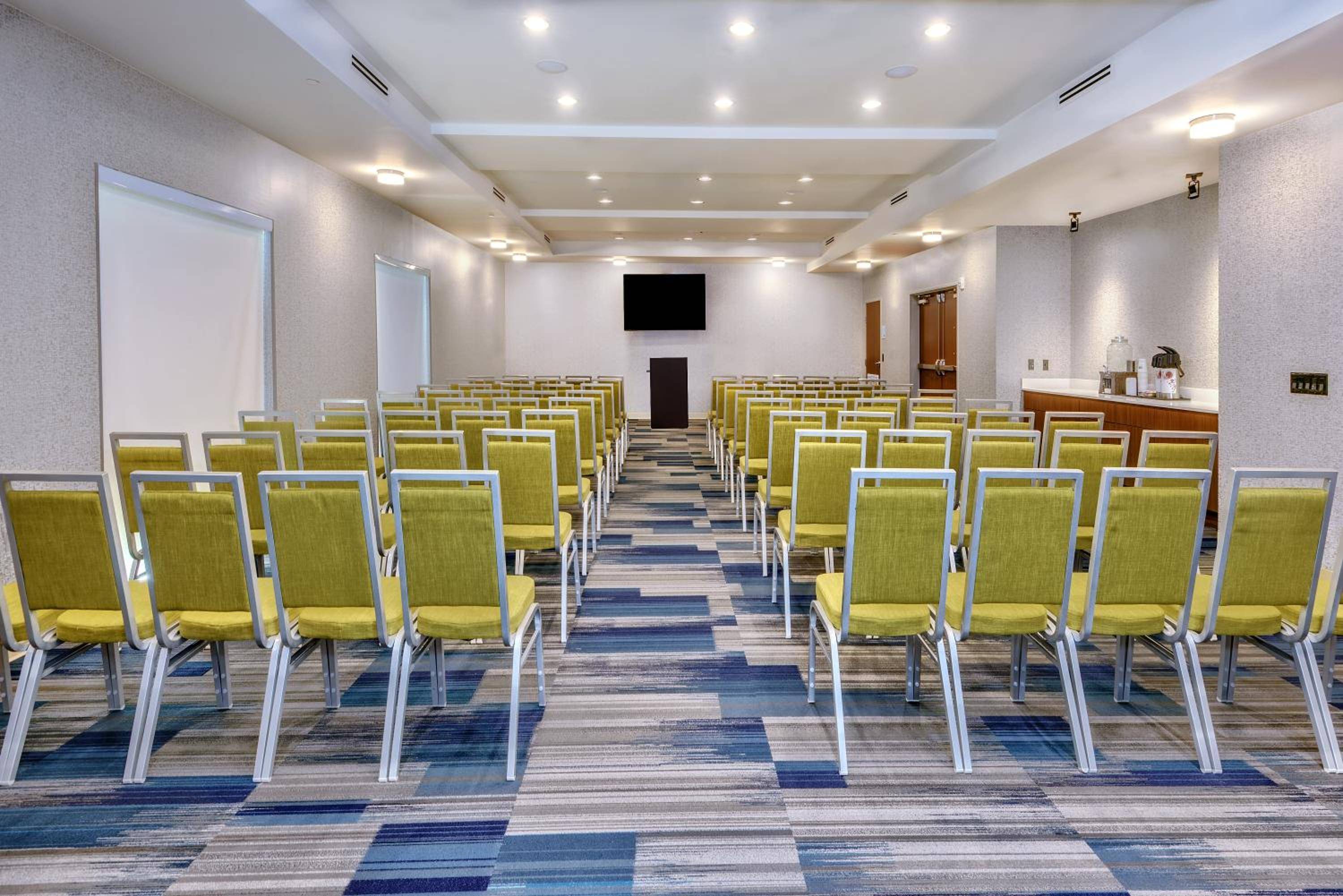 Holiday Inn Express & Suites - Austin - Round Rock, an IHG Hotel