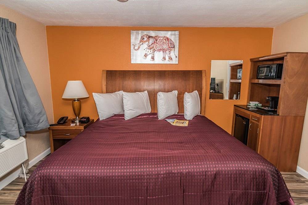 The Minuteman Inn