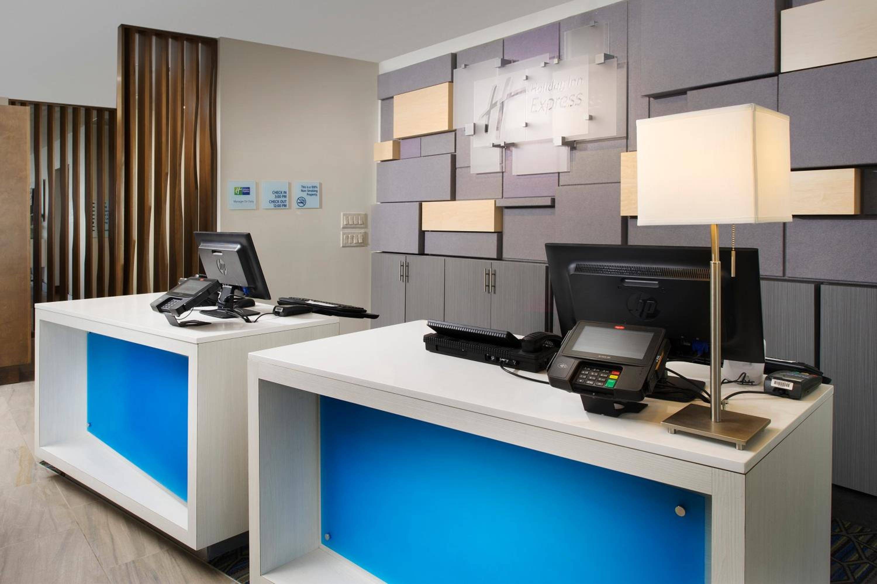 Holiday Inn Express & Suites New Braunfels, an IHG Hotel