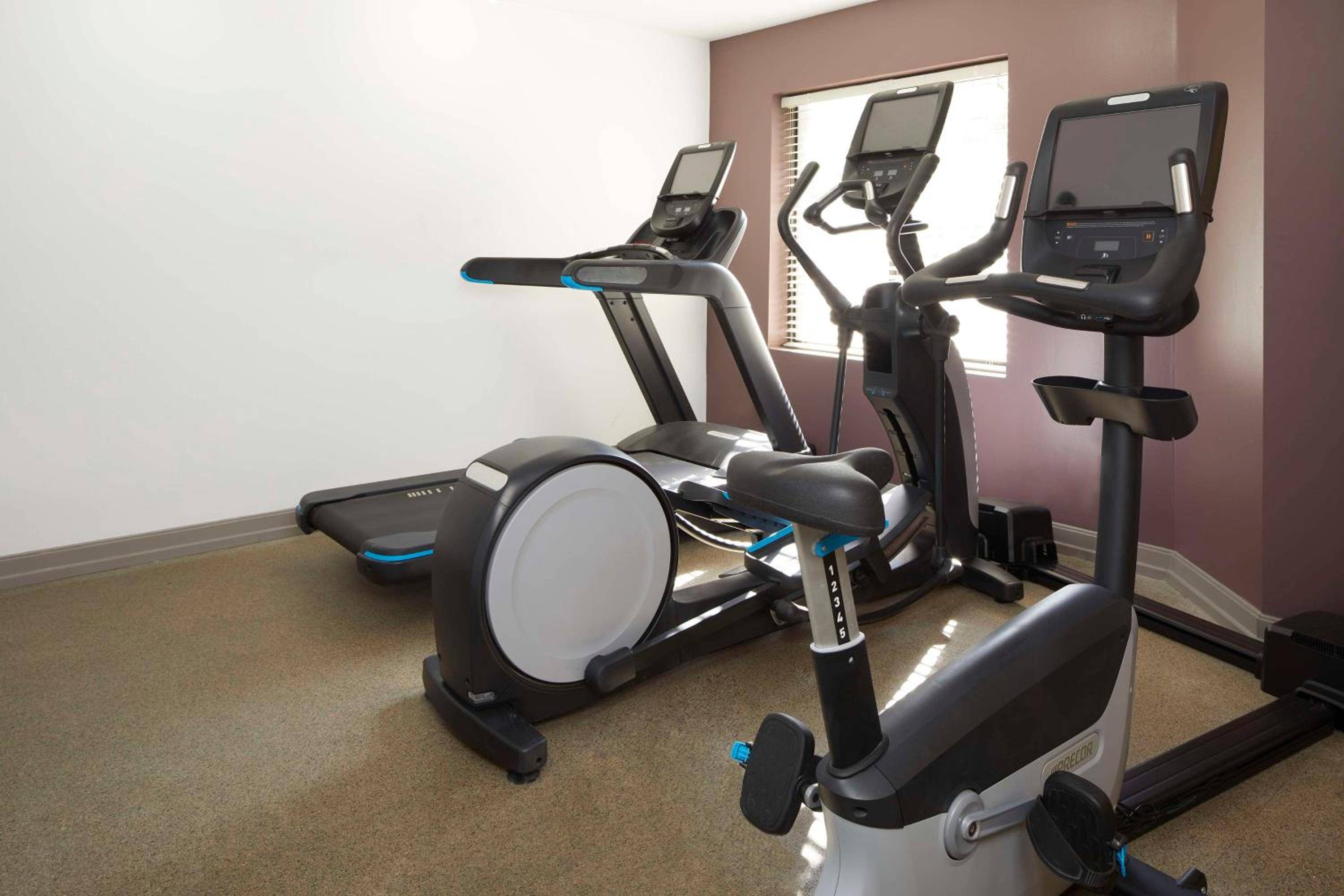 DoubleTree by Hilton Atlanta Alpharetta-Windward