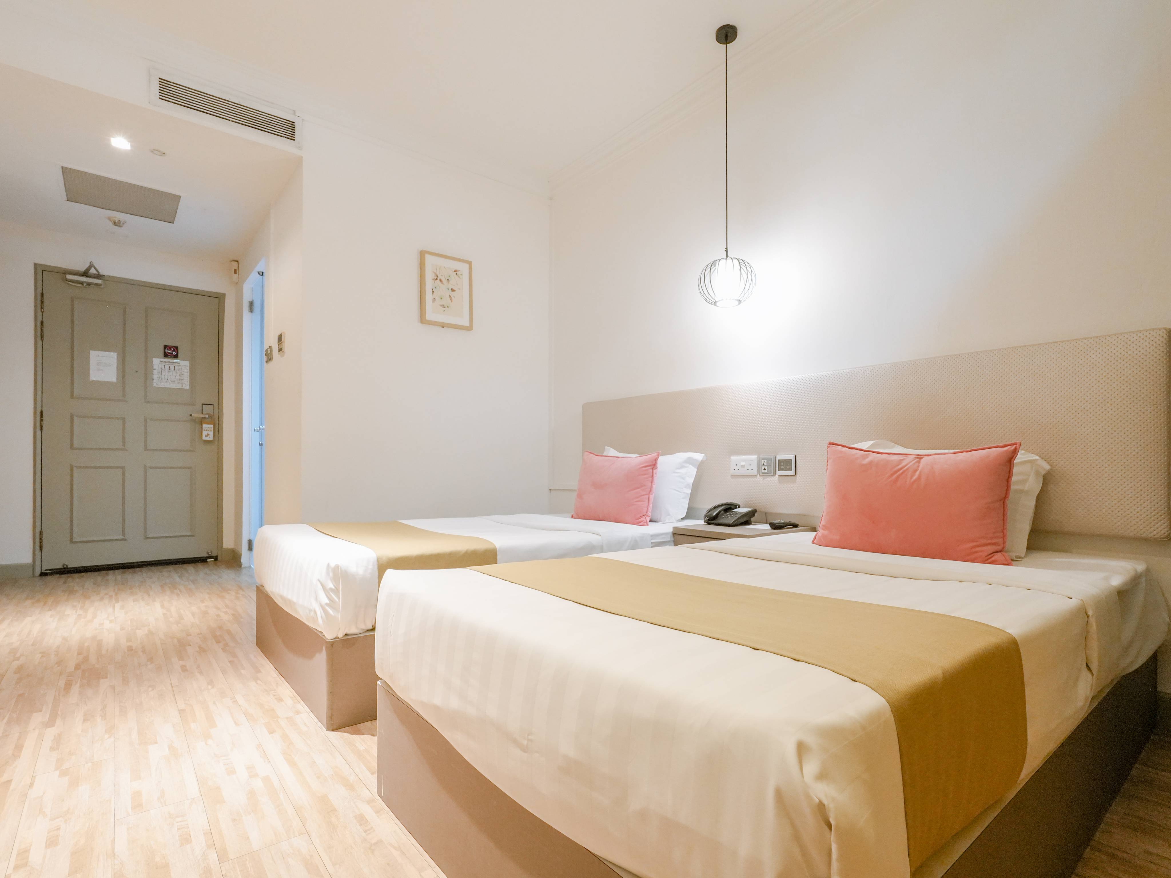 A Hotel Joo Chiat