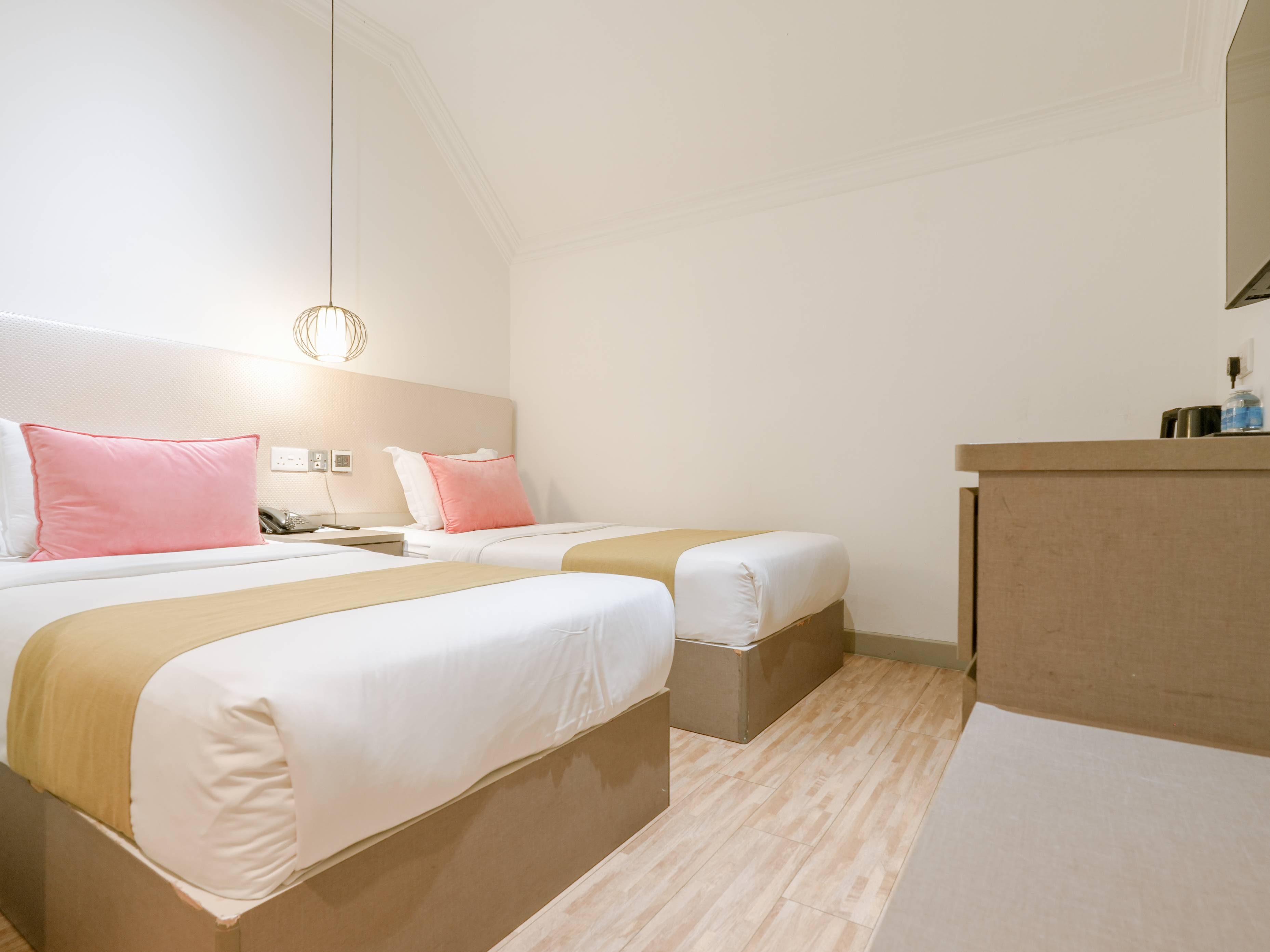 A Hotel Joo Chiat