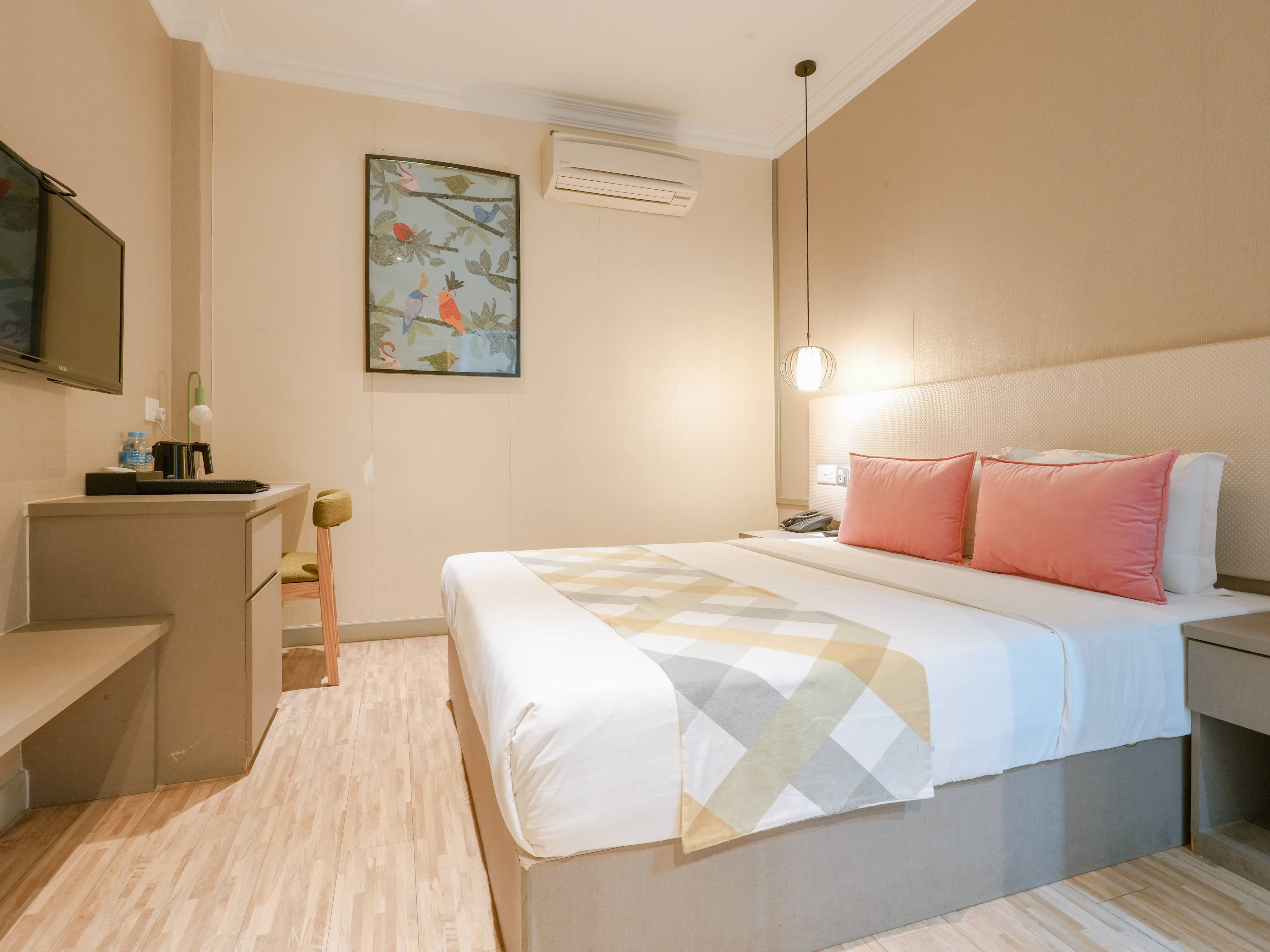 A Hotel Joo Chiat