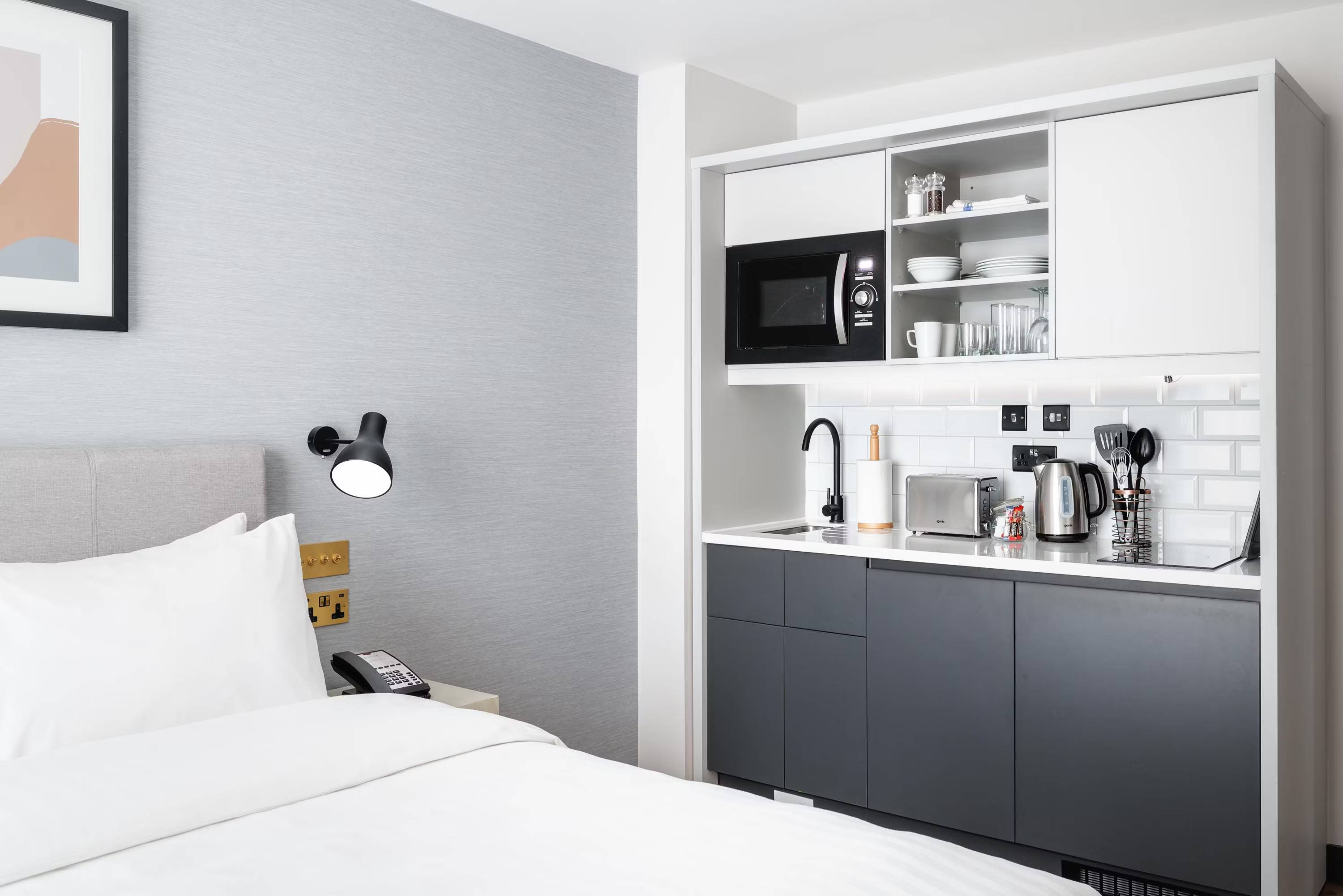 Staybridge Suites Brighton, an IHG Hotel