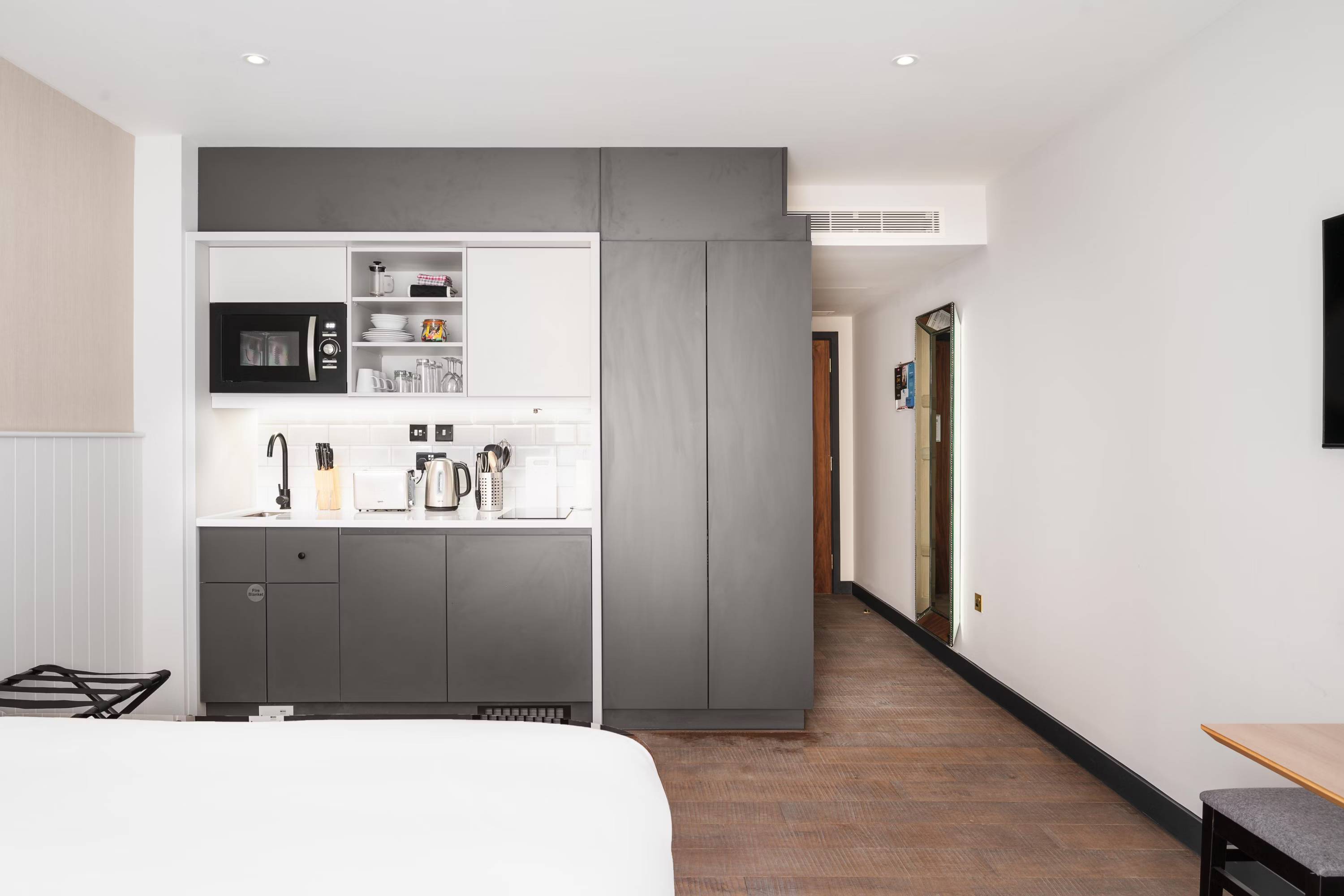 Staybridge Suites Brighton, an IHG Hotel