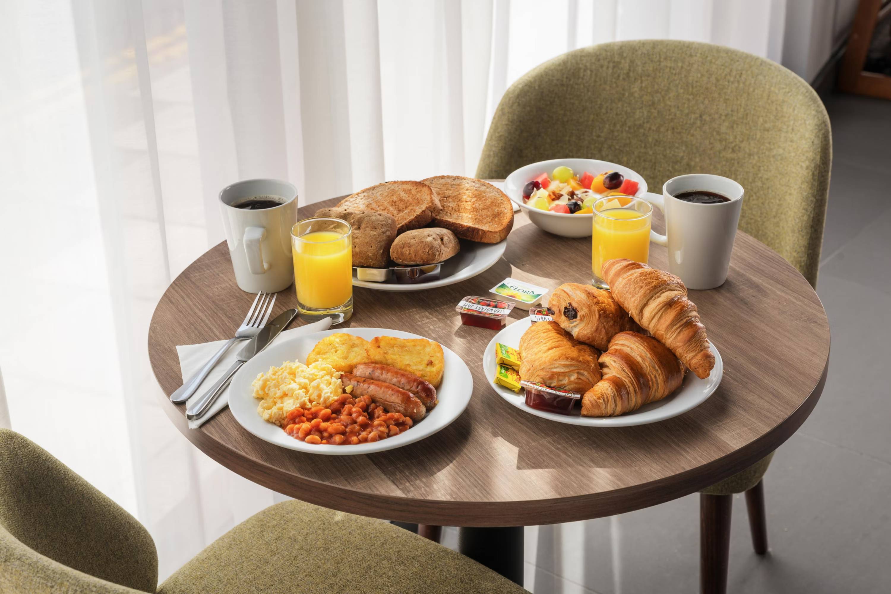 Staybridge Suites Brighton, an IHG Hotel